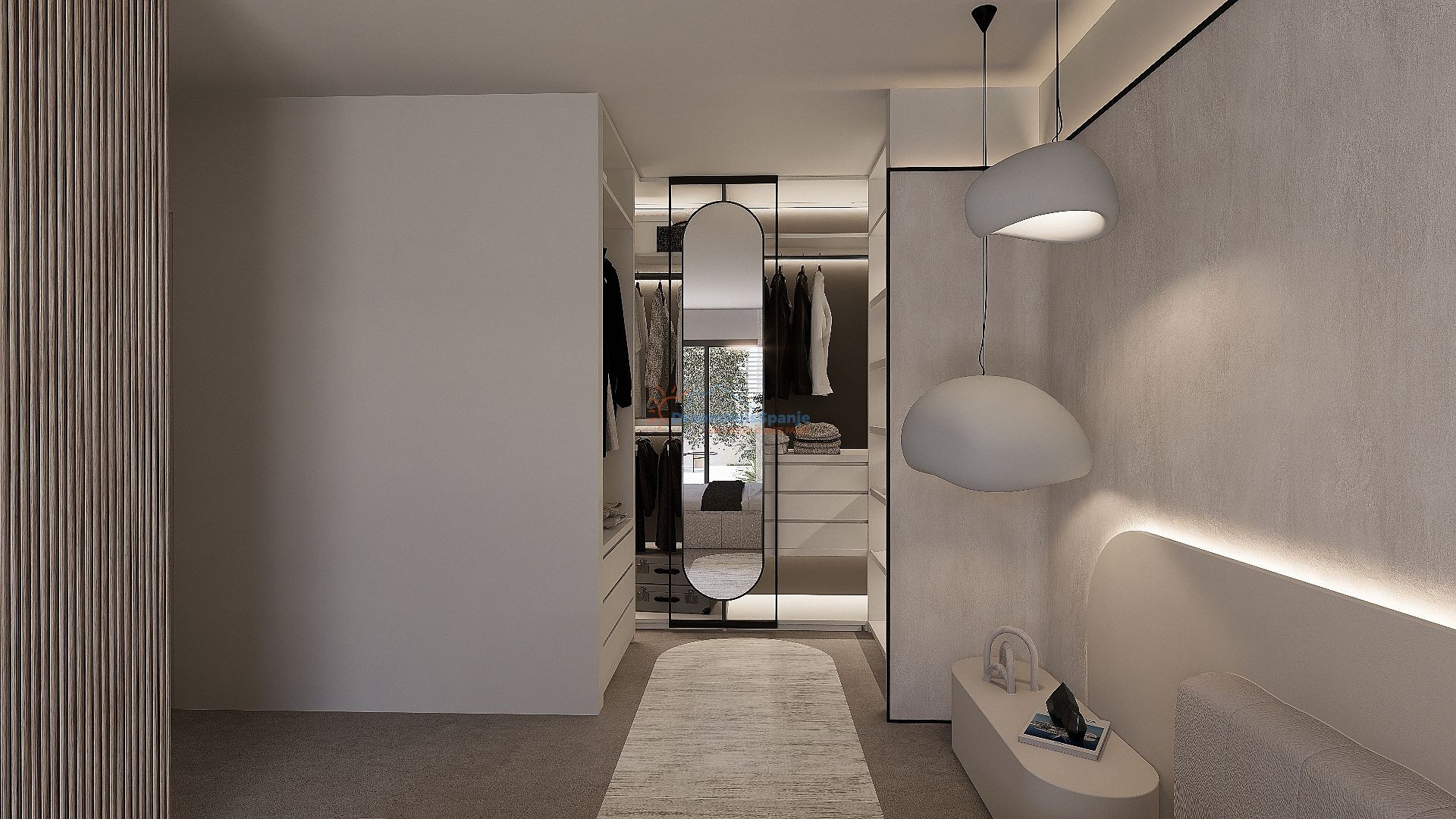 Chalet independiente en Rojales - Cuidad Quesada - Obra nueva - DroomHuisSpanje