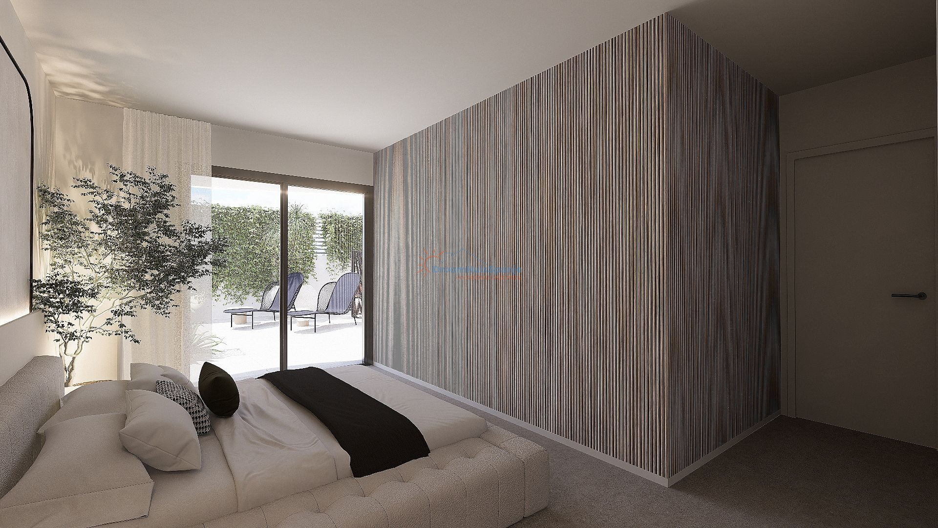 Chalet independiente en Rojales - Cuidad Quesada - Obra nueva - DroomHuisSpanje