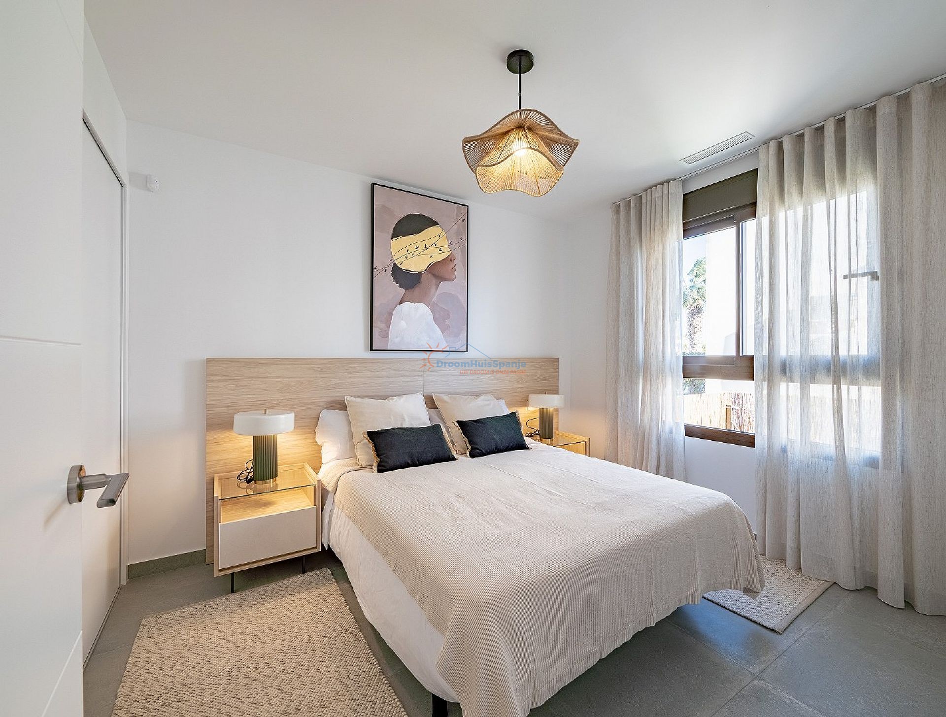 Apartment in Villamartín - New build - DroomHuisSpanje