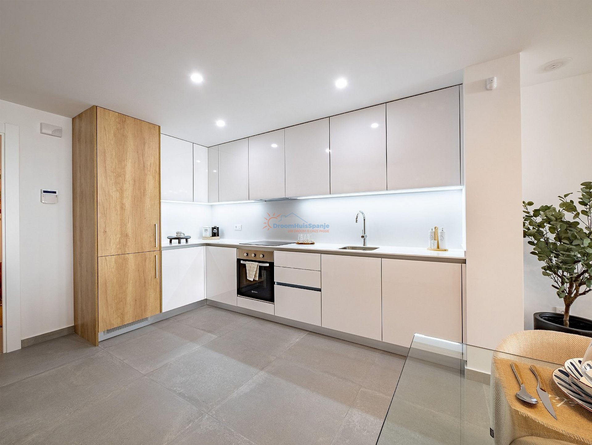 Apartment in Villamartín - New build - DroomHuisSpanje