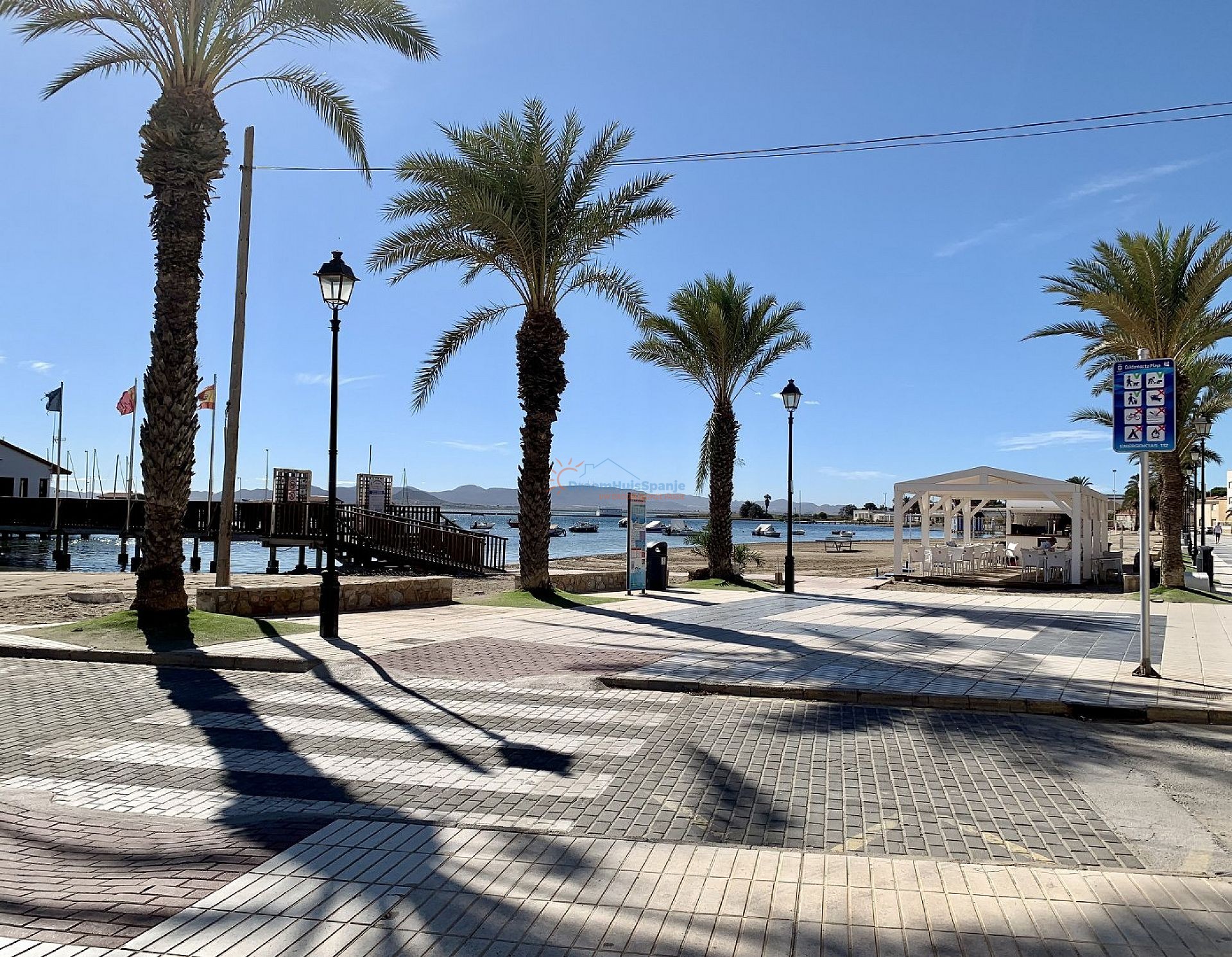 Detached Villa in Los Alcázares - New build - DroomHuisSpanje