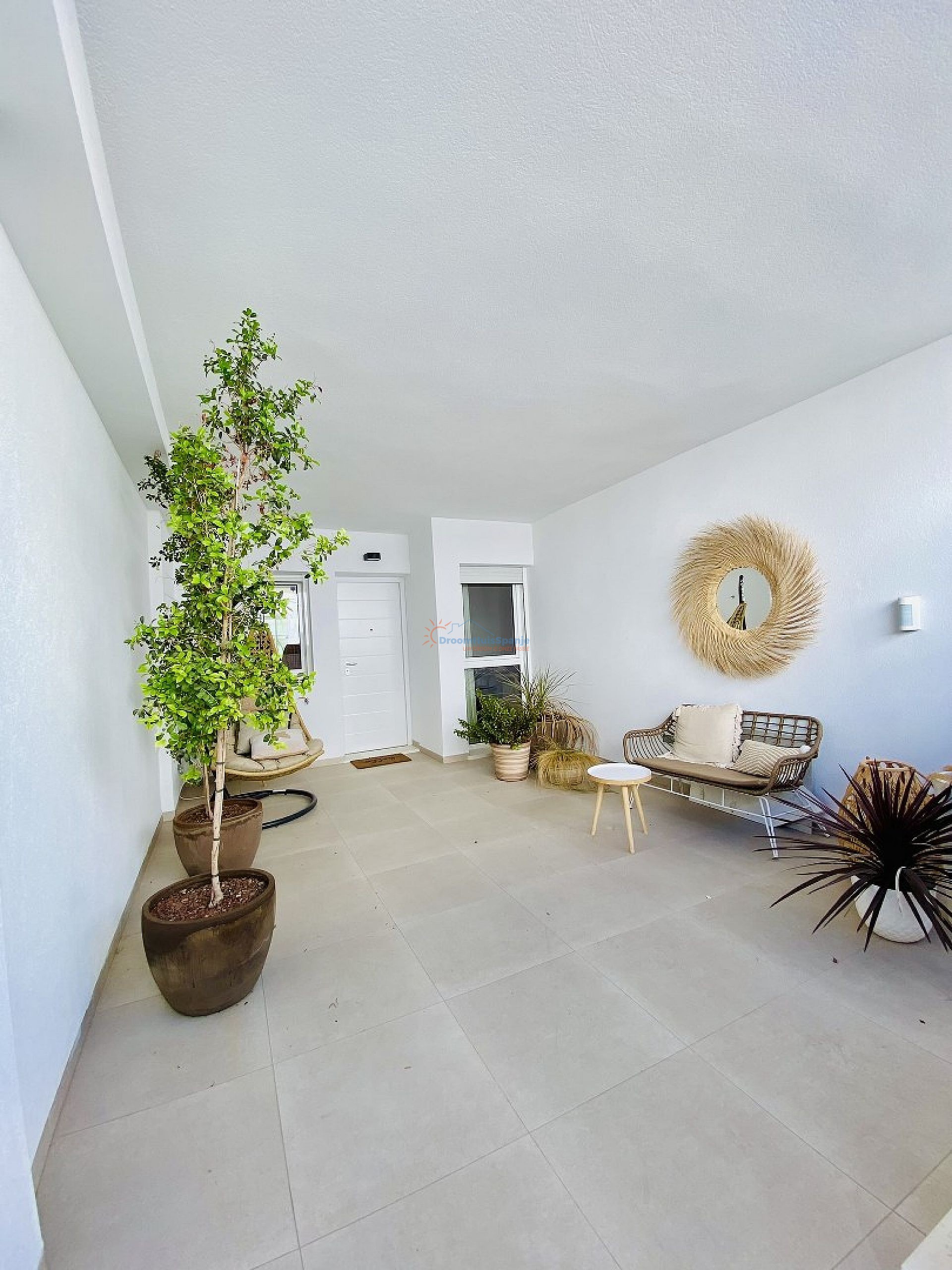 Apartamento en Pilar de la Horadada - Obra nueva - DroomHuisSpanje