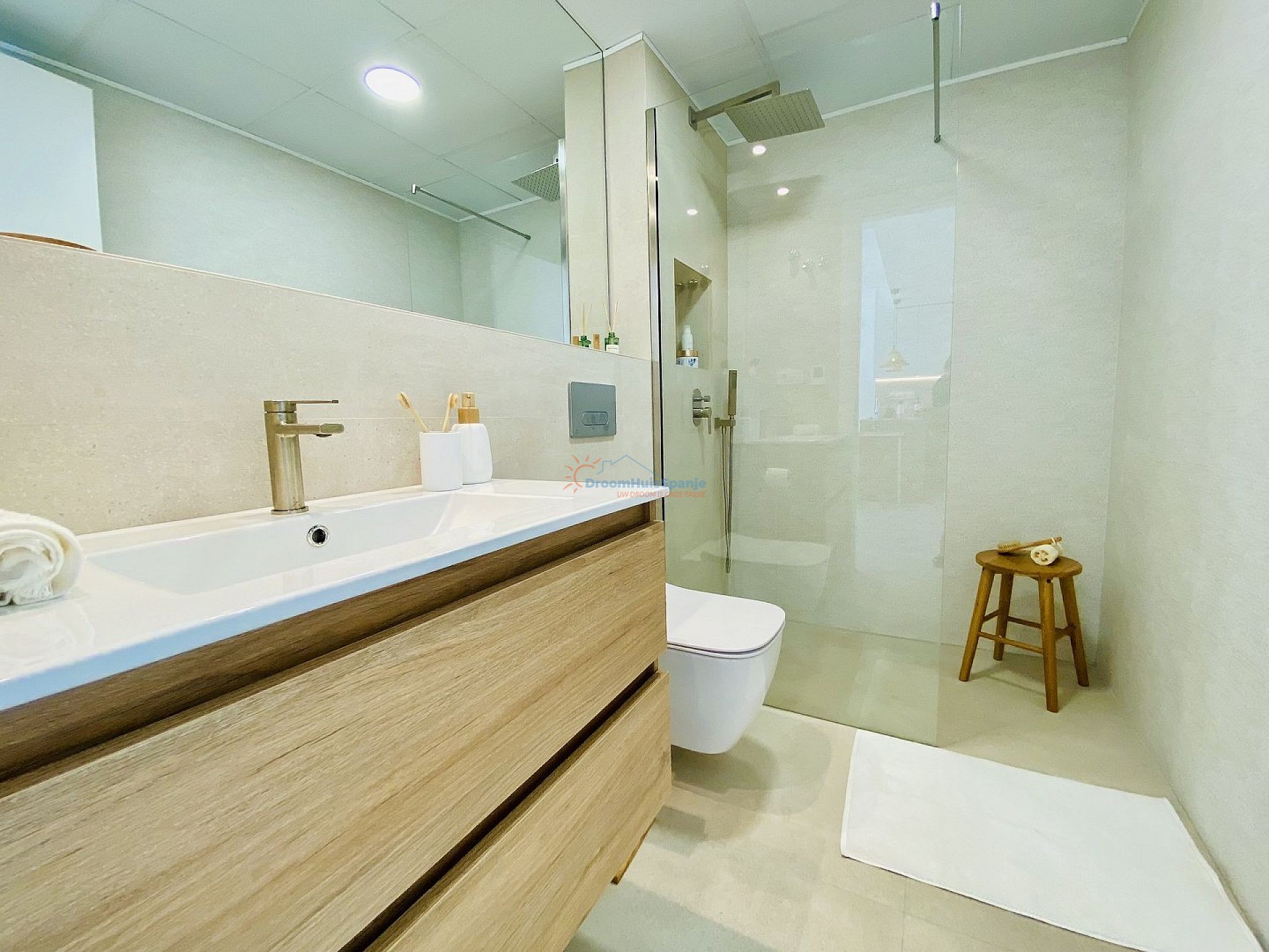 Apartamento en Pilar de la Horadada - Obra nueva - DroomHuisSpanje