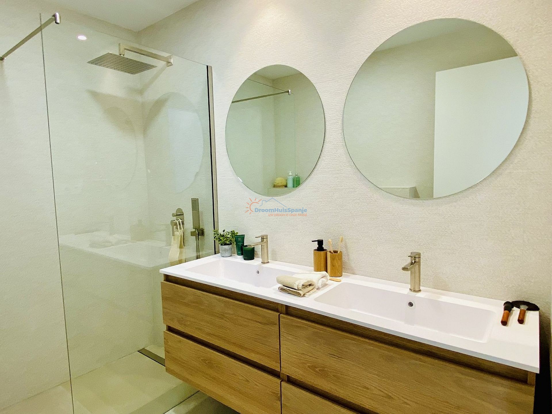 Apartamento en Pilar de la Horadada - Obra nueva - DroomHuisSpanje