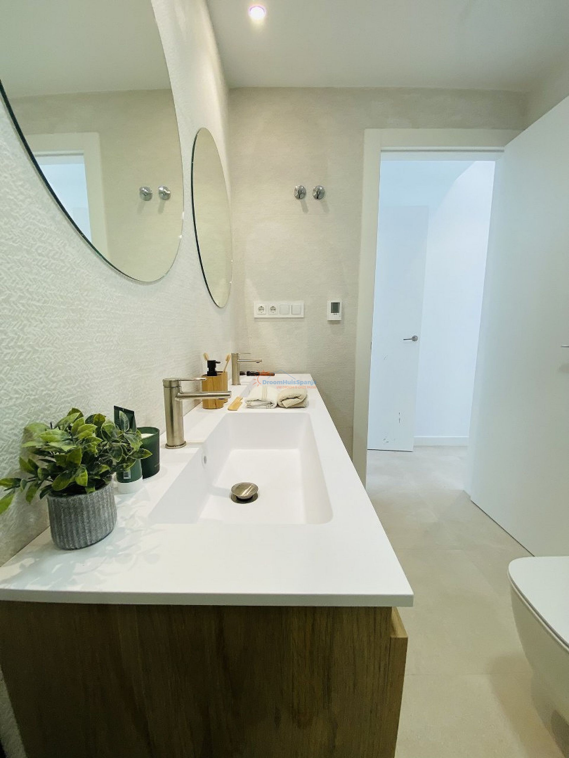 Apartamento en Pilar de la Horadada - Obra nueva - DroomHuisSpanje