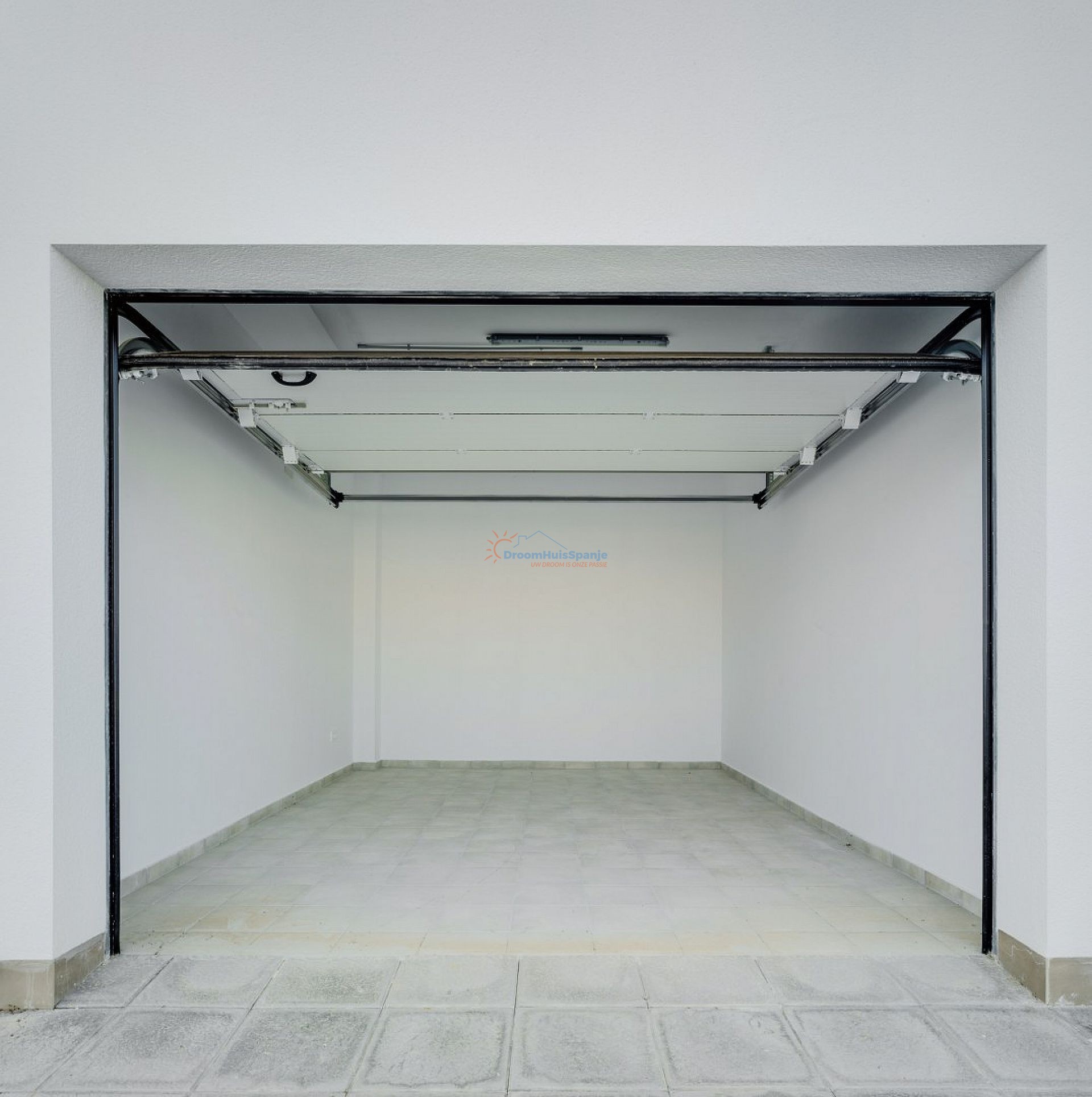 Atico en Pilar de la Horadada - Obra nueva - DroomHuisSpanje