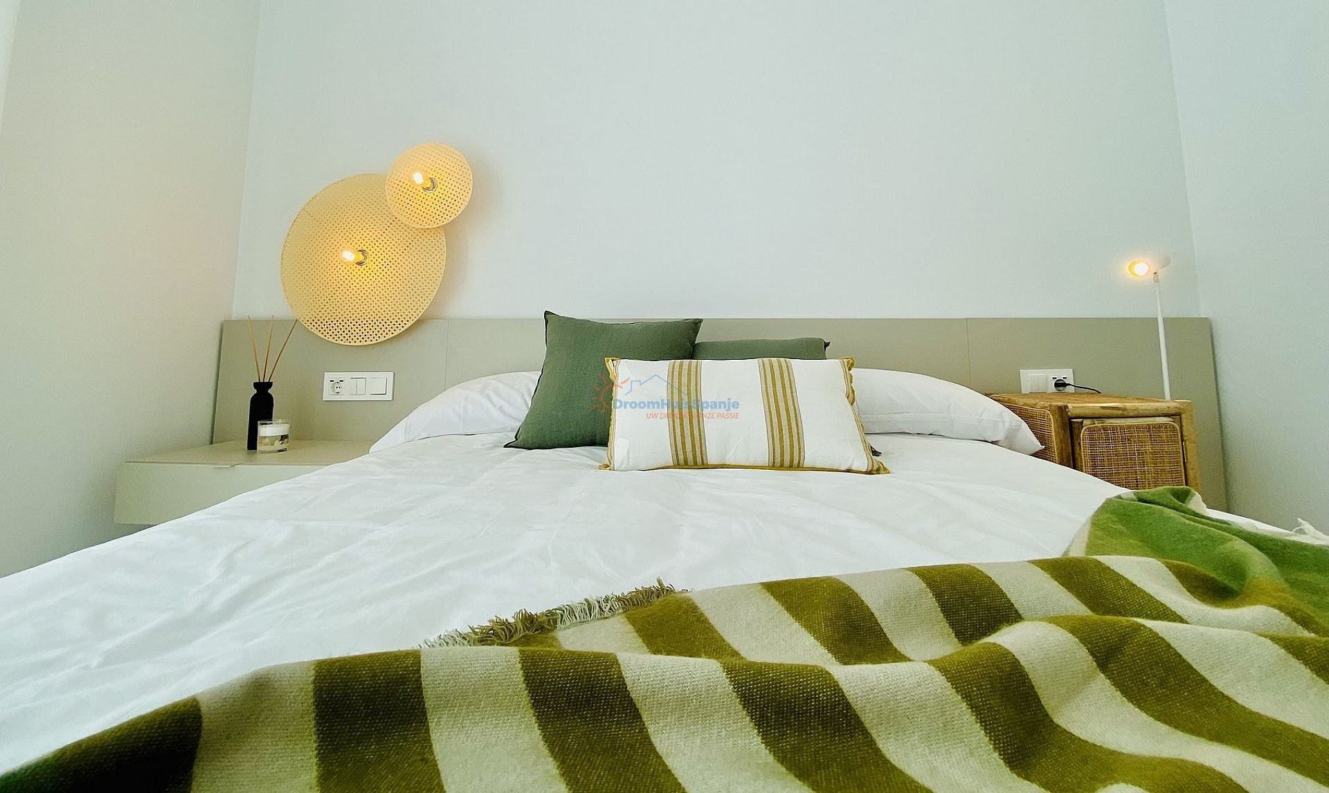 Atico en Pilar de la Horadada - Obra nueva - DroomHuisSpanje