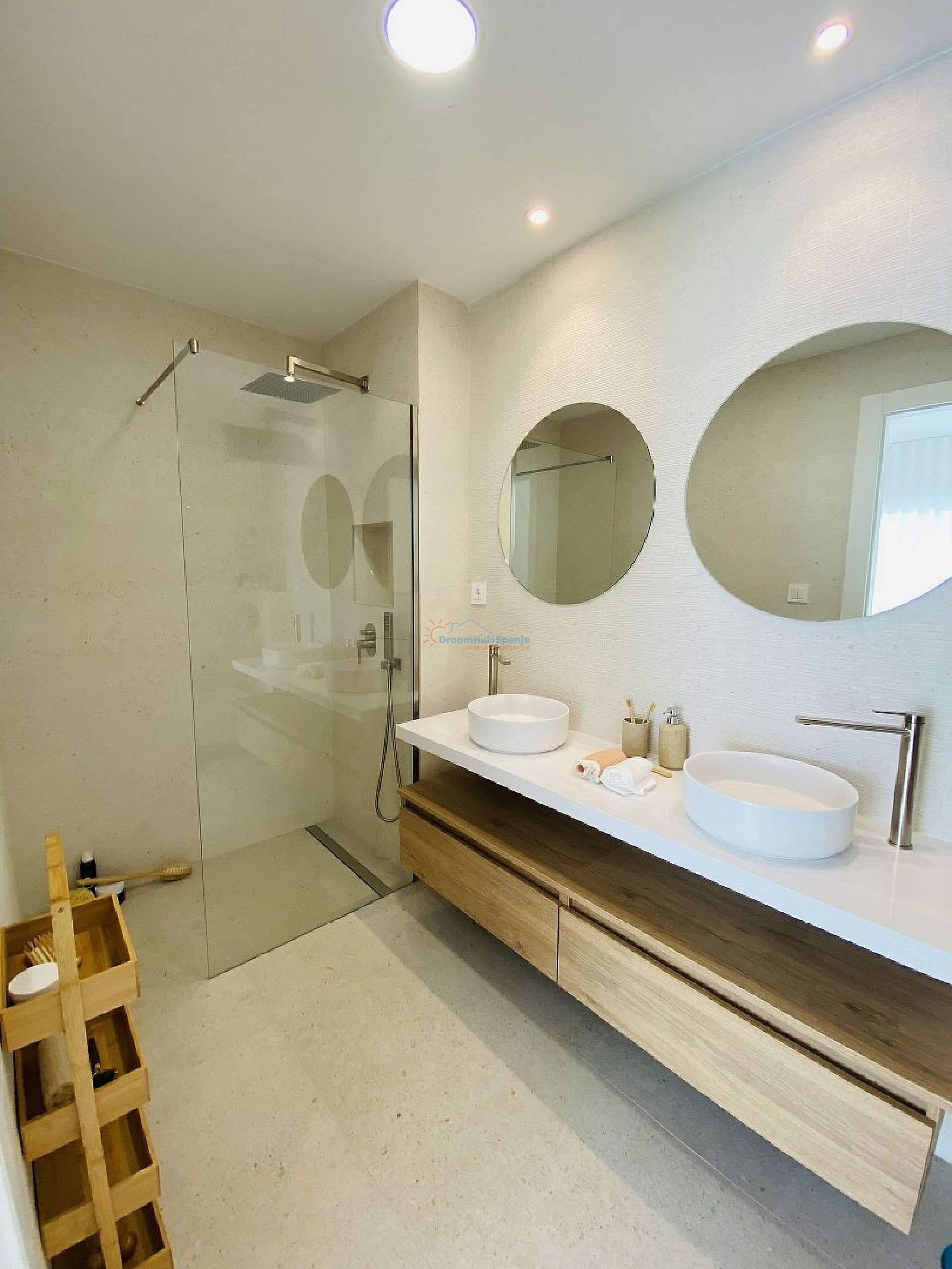 Atico en Pilar de la Horadada - Obra nueva - DroomHuisSpanje