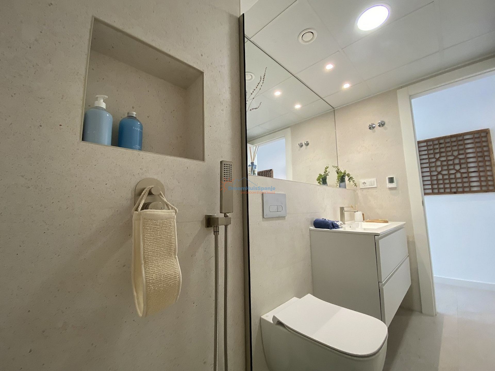 Atico en Pilar de la Horadada - Obra nueva - DroomHuisSpanje