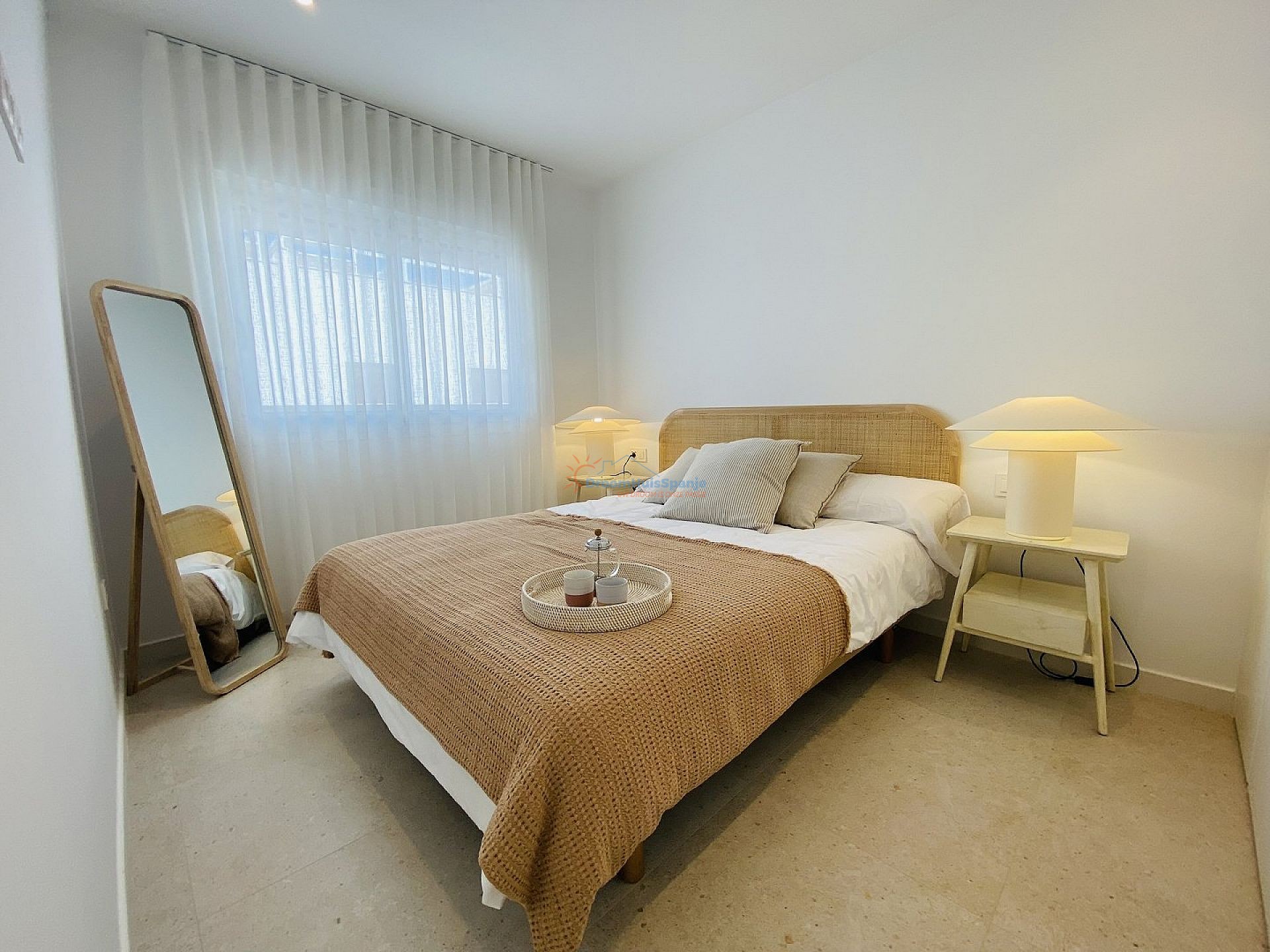 Atico en Pilar de la Horadada - Obra nueva - DroomHuisSpanje