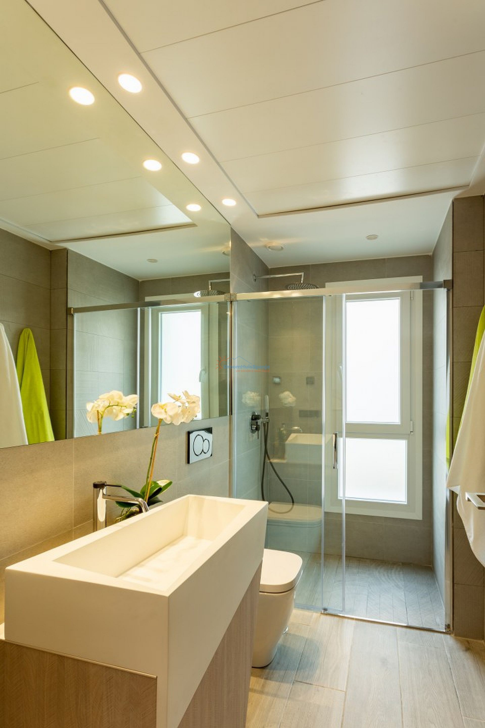 Townhouse in La Finca Golf - New build - DroomHuisSpanje