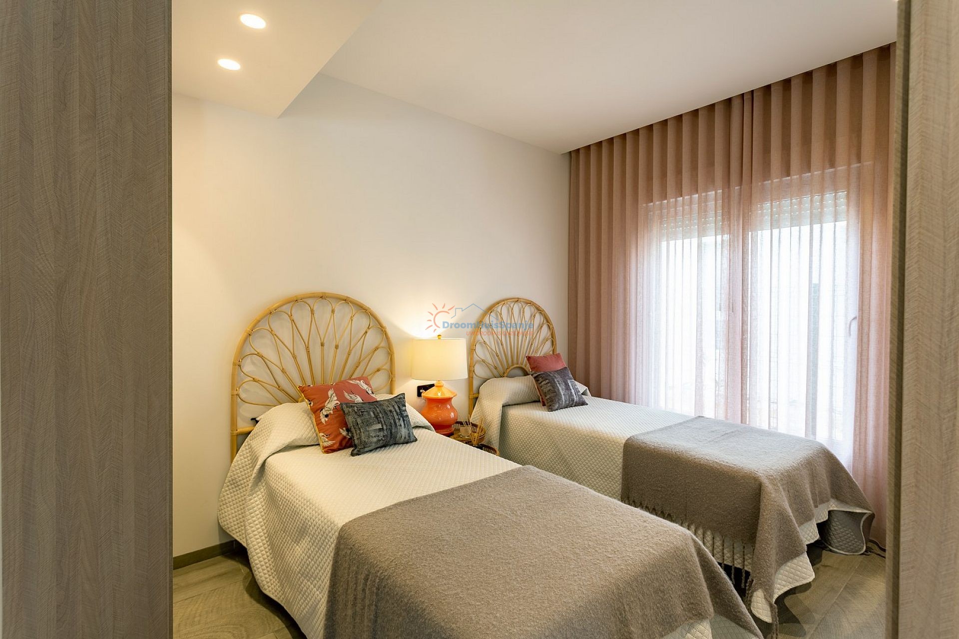 Townhouse in La Finca Golf - New build - DroomHuisSpanje