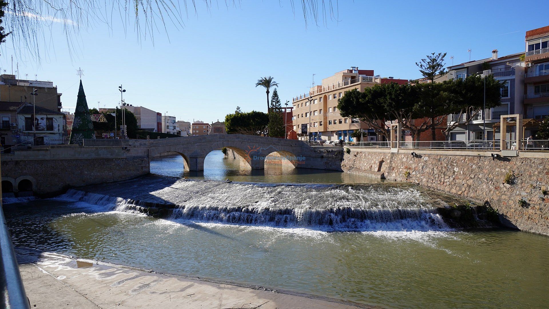 Apartamento en Rojales - Cuidad Quesada - Obra nueva - DroomHuisSpanje