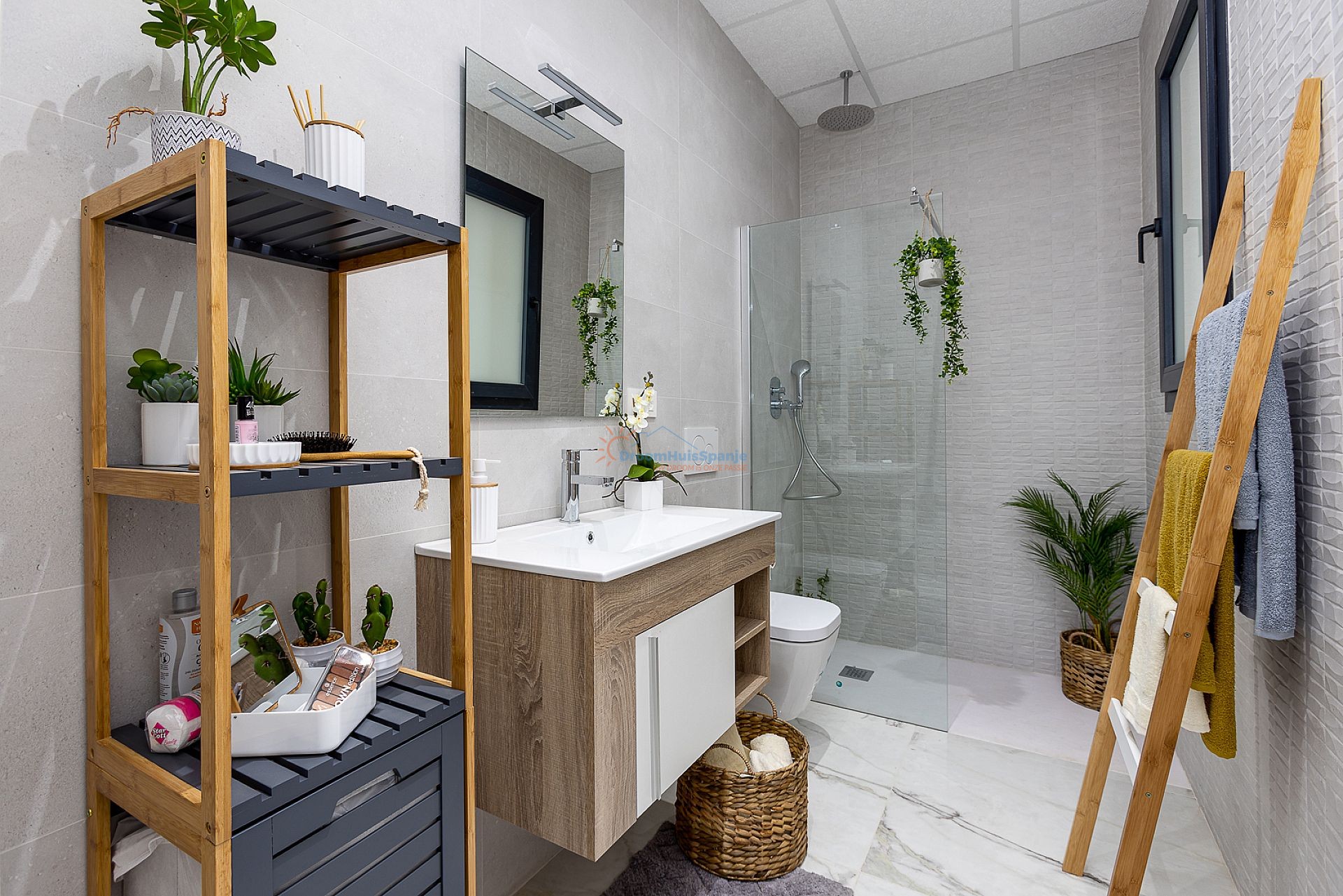 Apartamento en Rojales - Cuidad Quesada - Obra nueva - DroomHuisSpanje