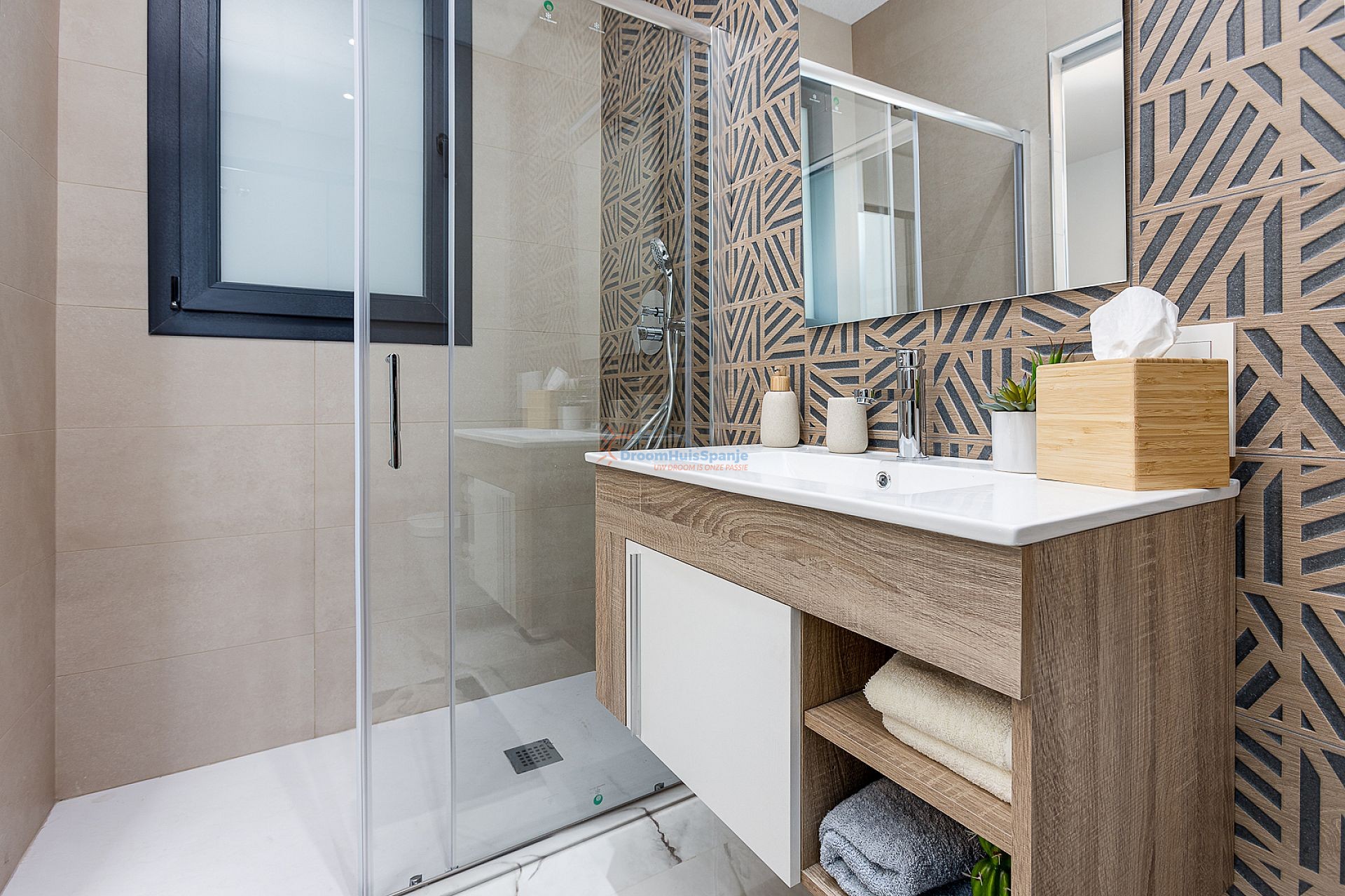 Apartamento en Rojales - Cuidad Quesada - Obra nueva - DroomHuisSpanje