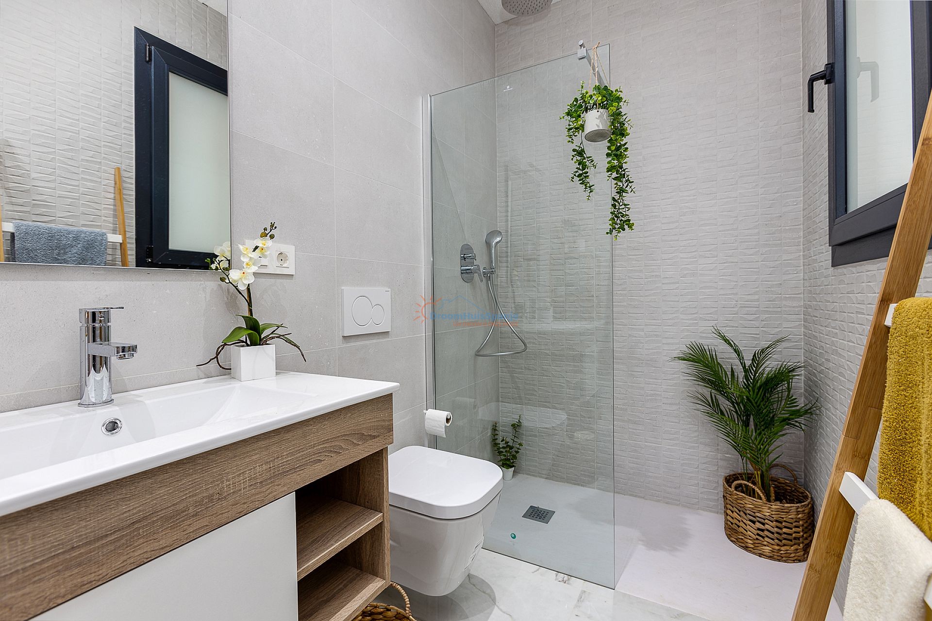 Penthouse in Rojales - Cuidad Quesada - New build - DroomHuisSpanje