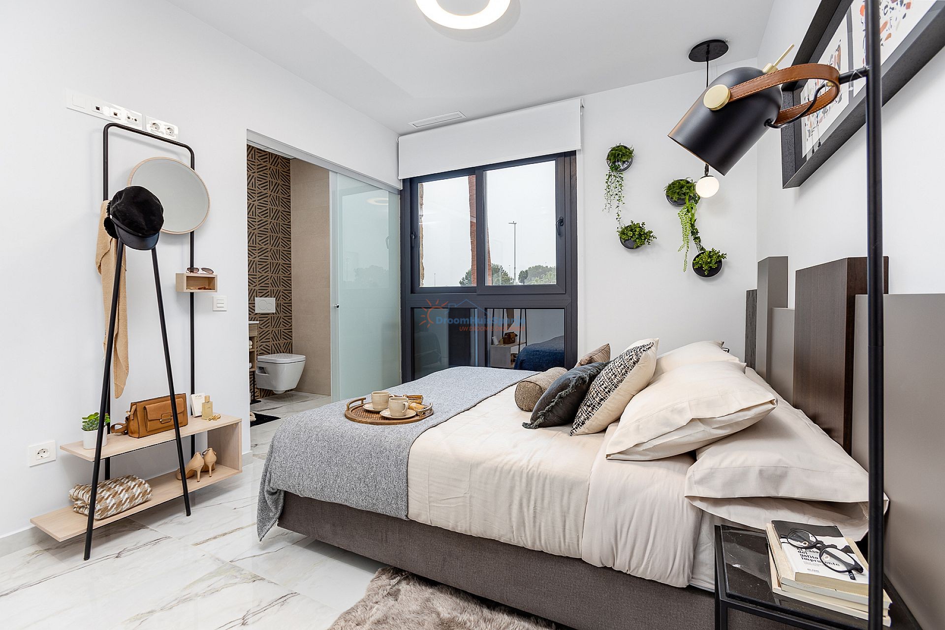 Penthouse in Rojales - Cuidad Quesada - New build - DroomHuisSpanje