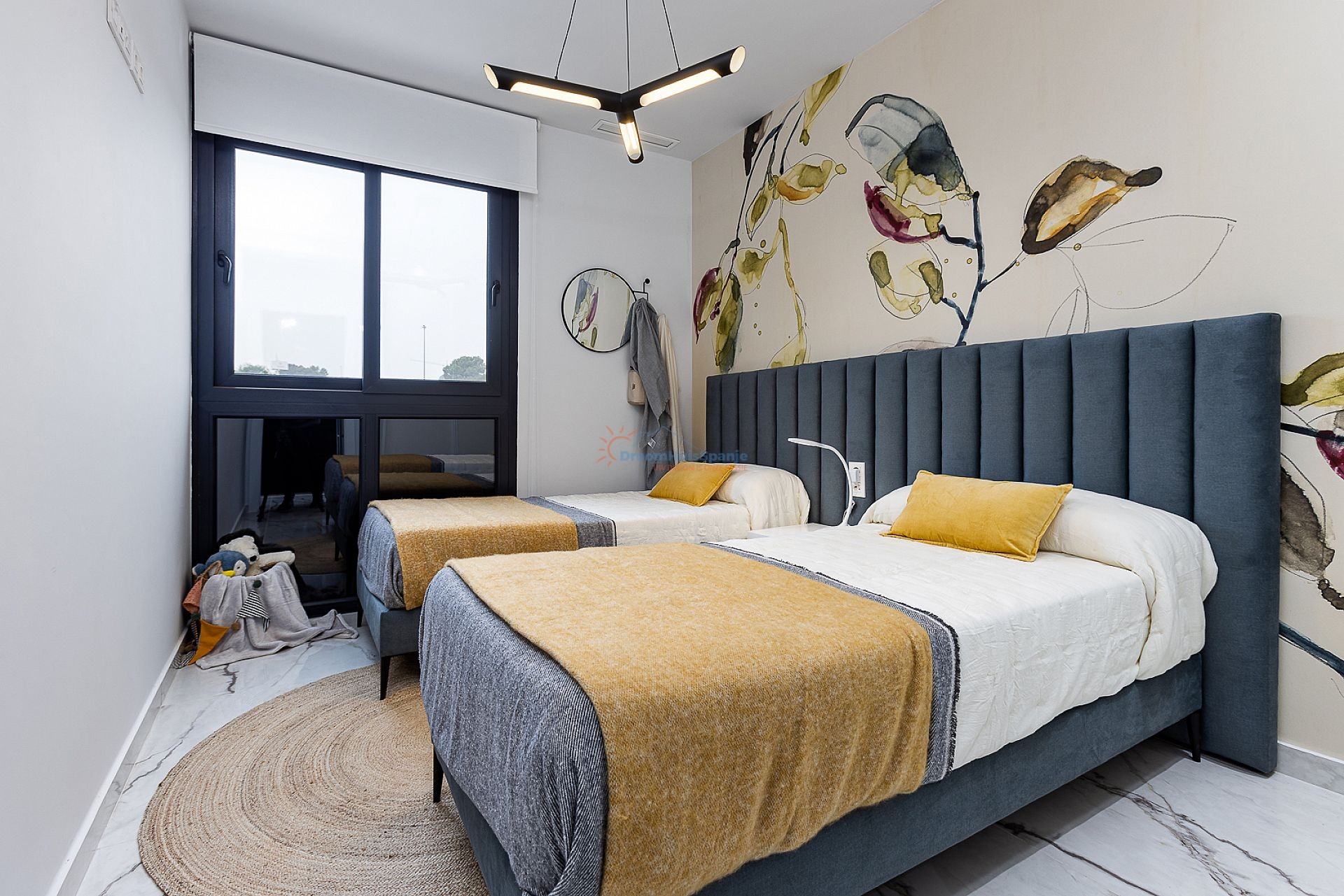 Penthouse in Rojales - Cuidad Quesada - New build - DroomHuisSpanje