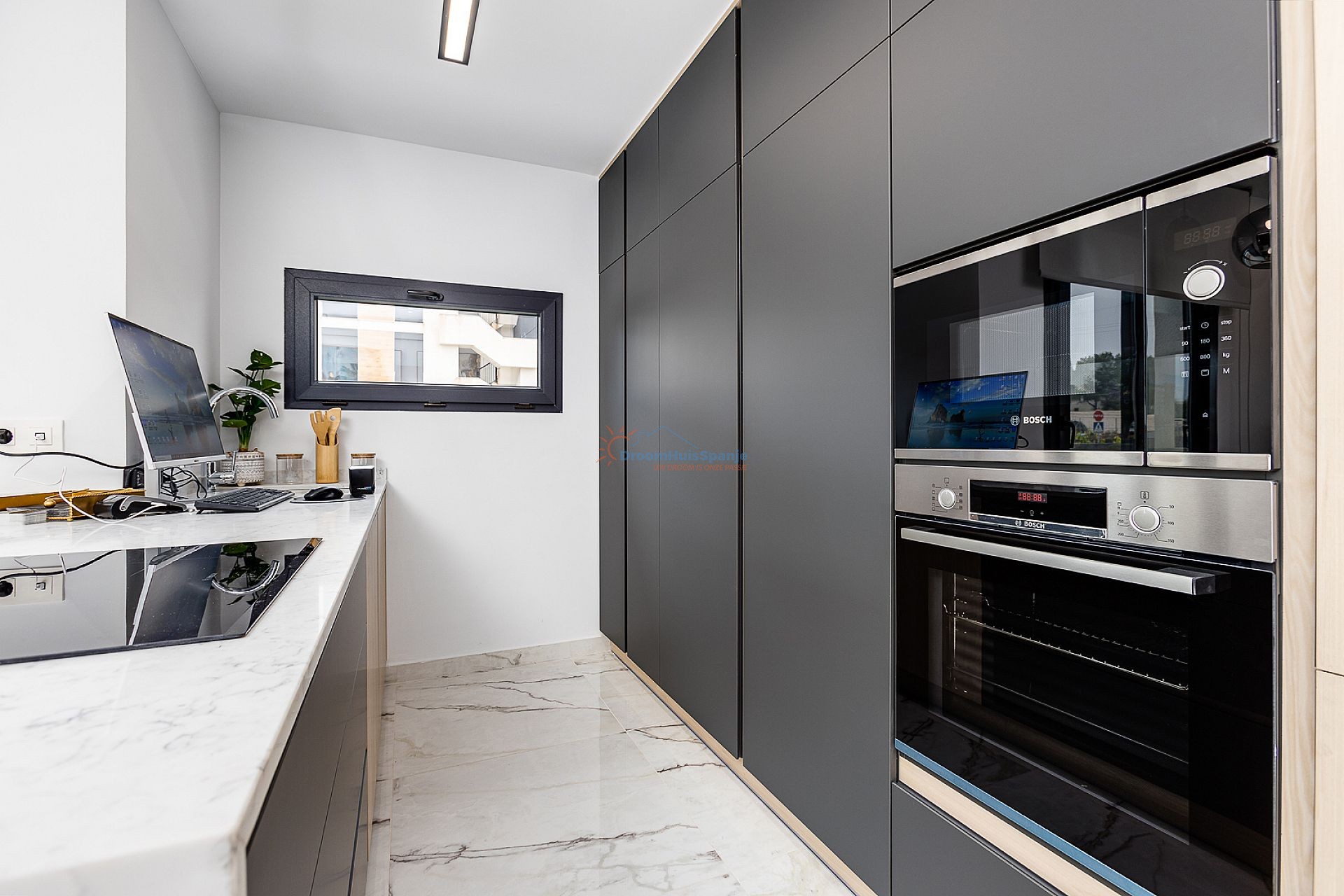 Penthouse in Rojales - Cuidad Quesada - New build - DroomHuisSpanje