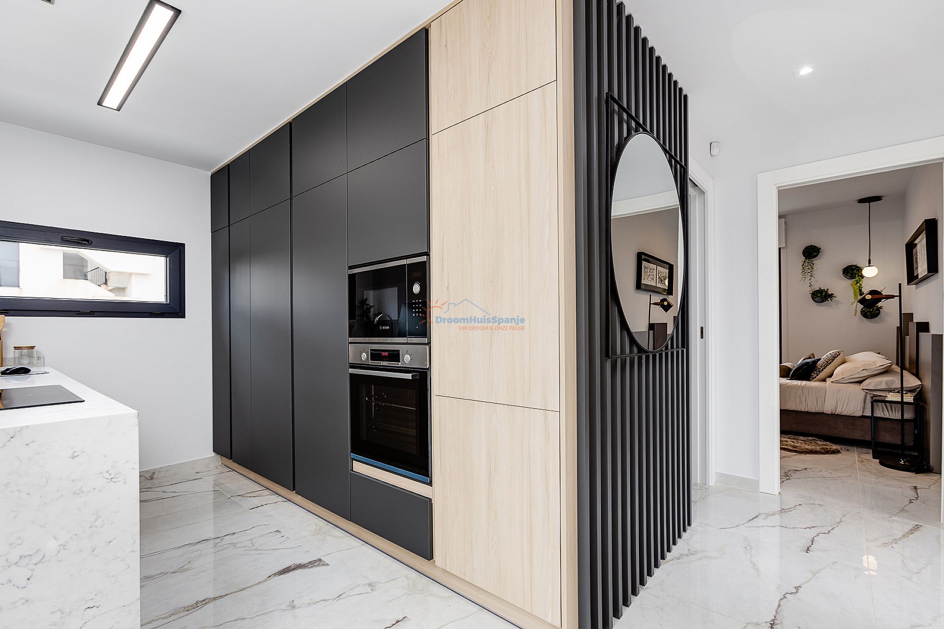 Penthouse in Rojales - Cuidad Quesada - New build - DroomHuisSpanje