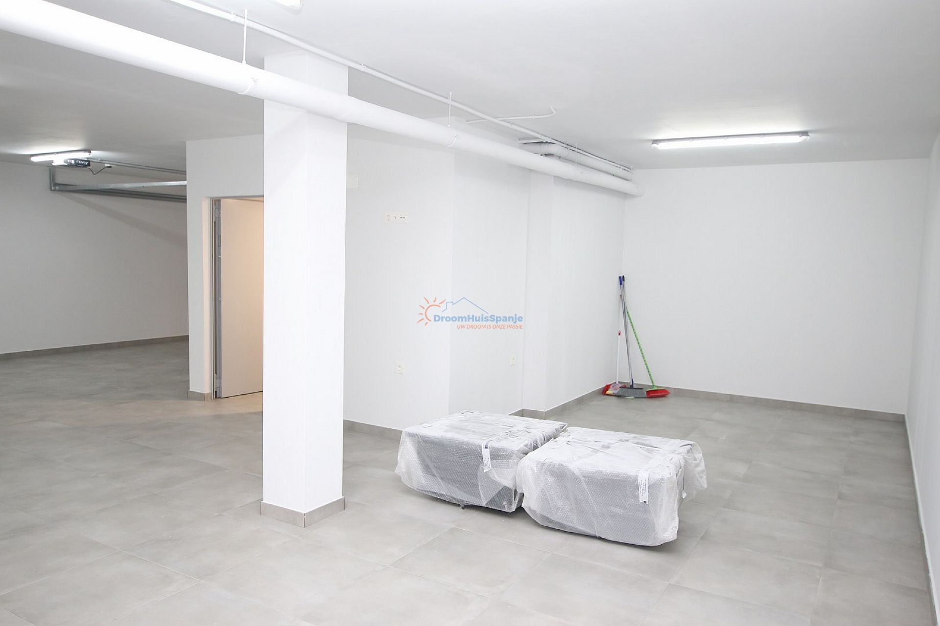 Chalet independiente en Pilar de la Horadada - Obra nueva - DroomHuisSpanje