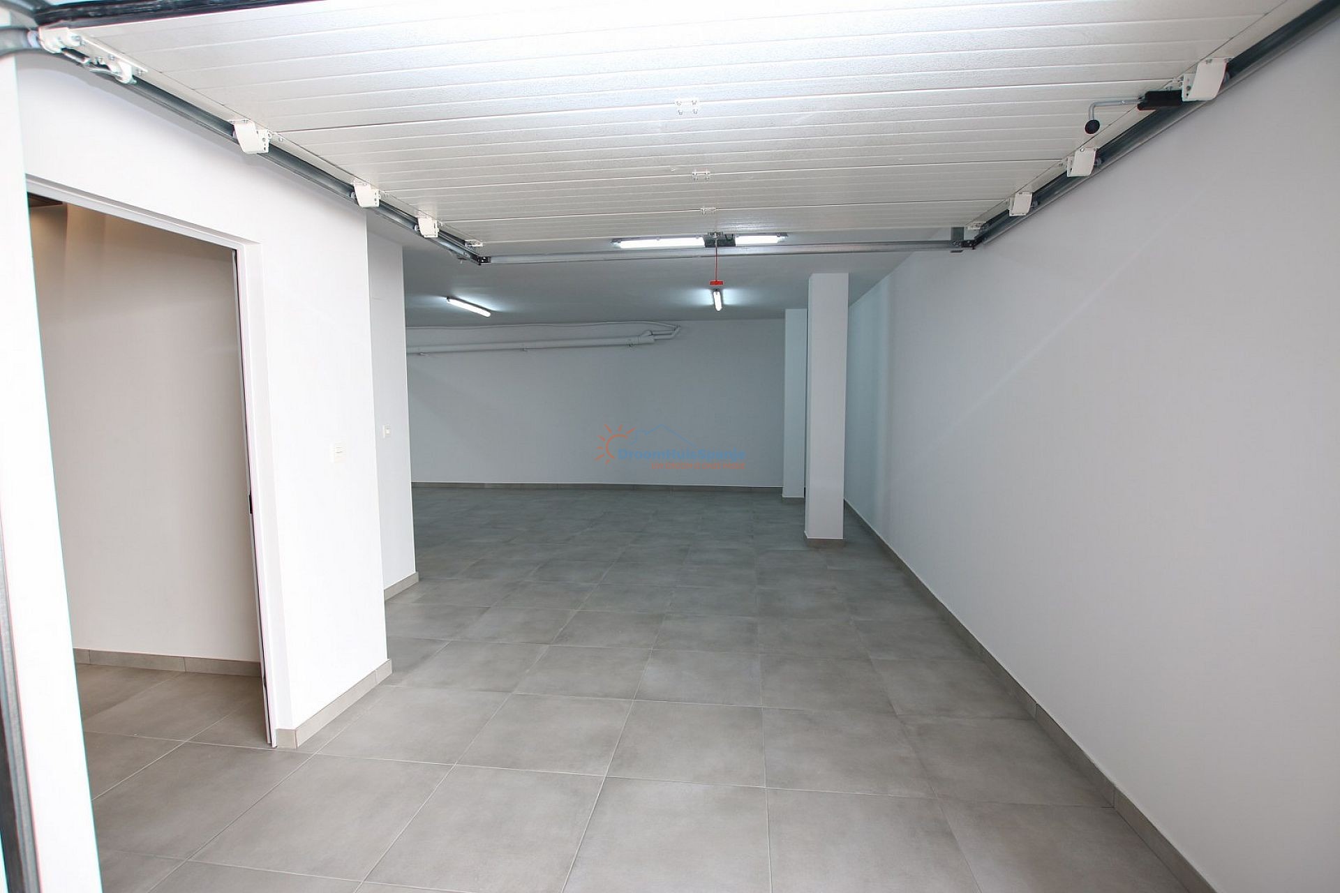 Chalet independiente en Pilar de la Horadada - Obra nueva - DroomHuisSpanje