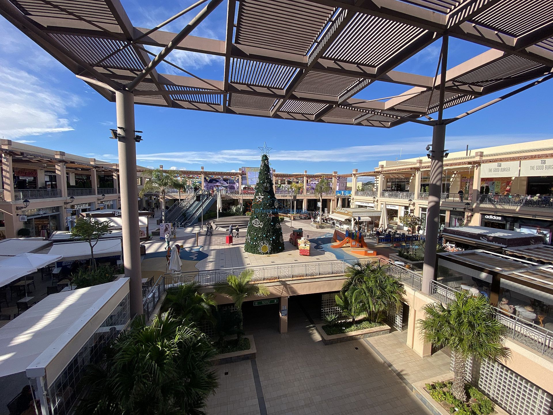 2 bedroom apartment - DroomHuisSpanje