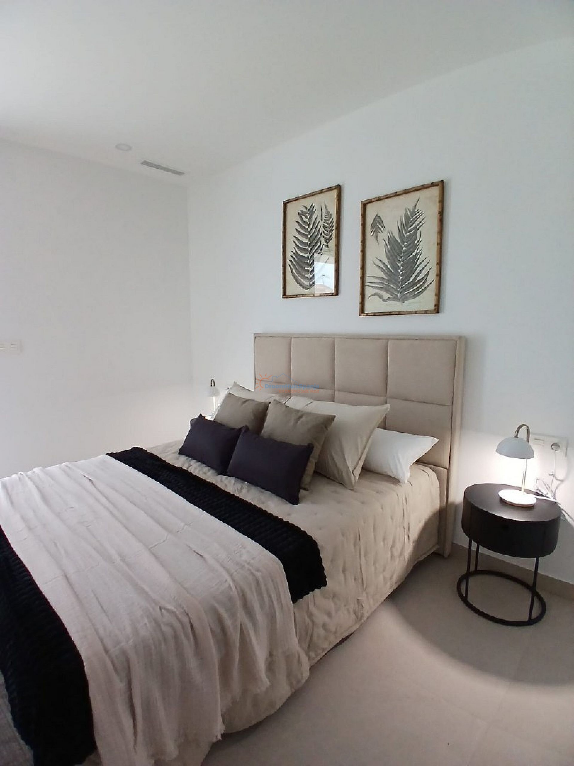 Detached Villa in Bigastro - New build - DroomHuisSpanje