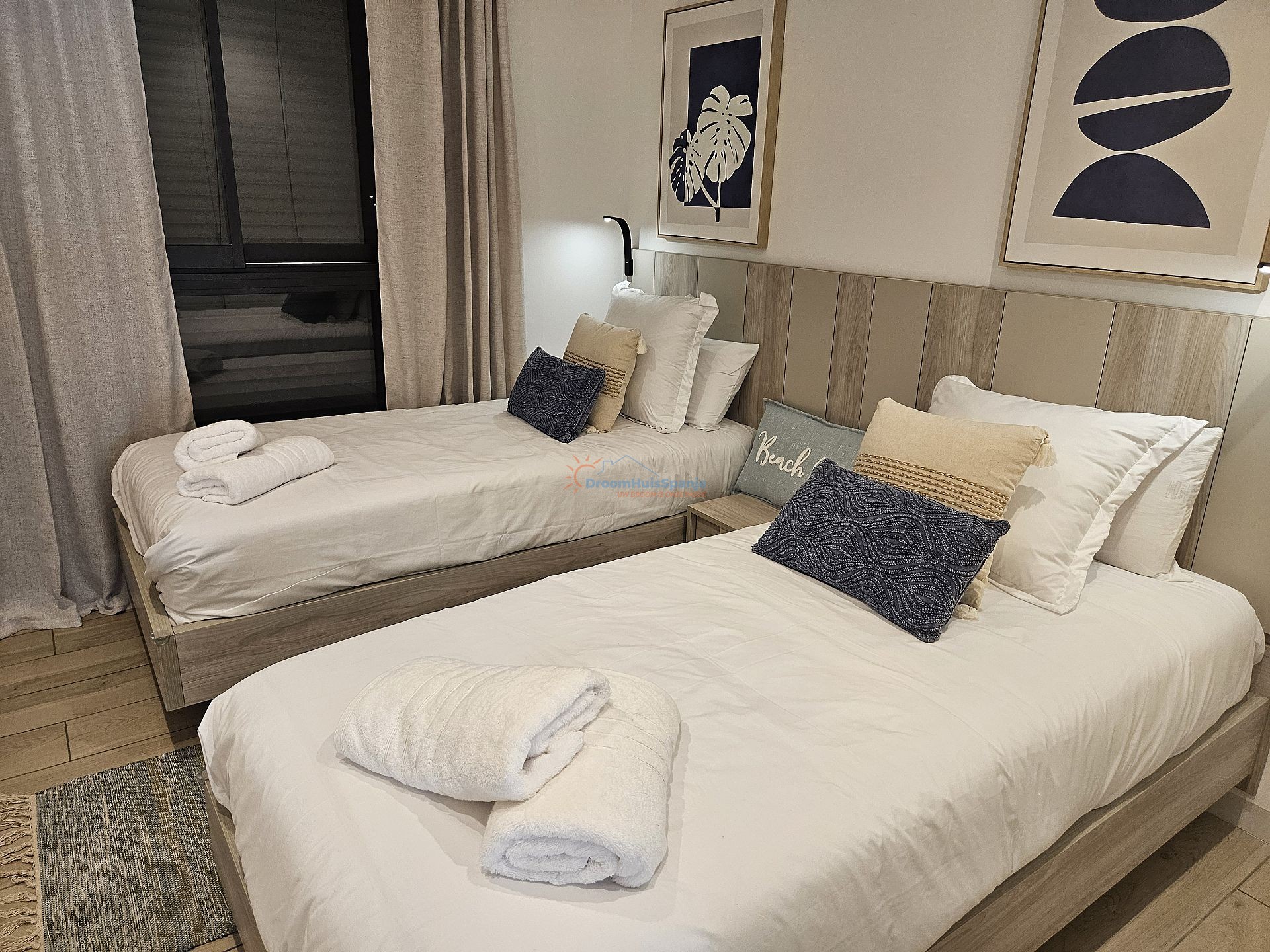 Atico en Santa Rosalía Resort - Obra nueva - DroomHuisSpanje