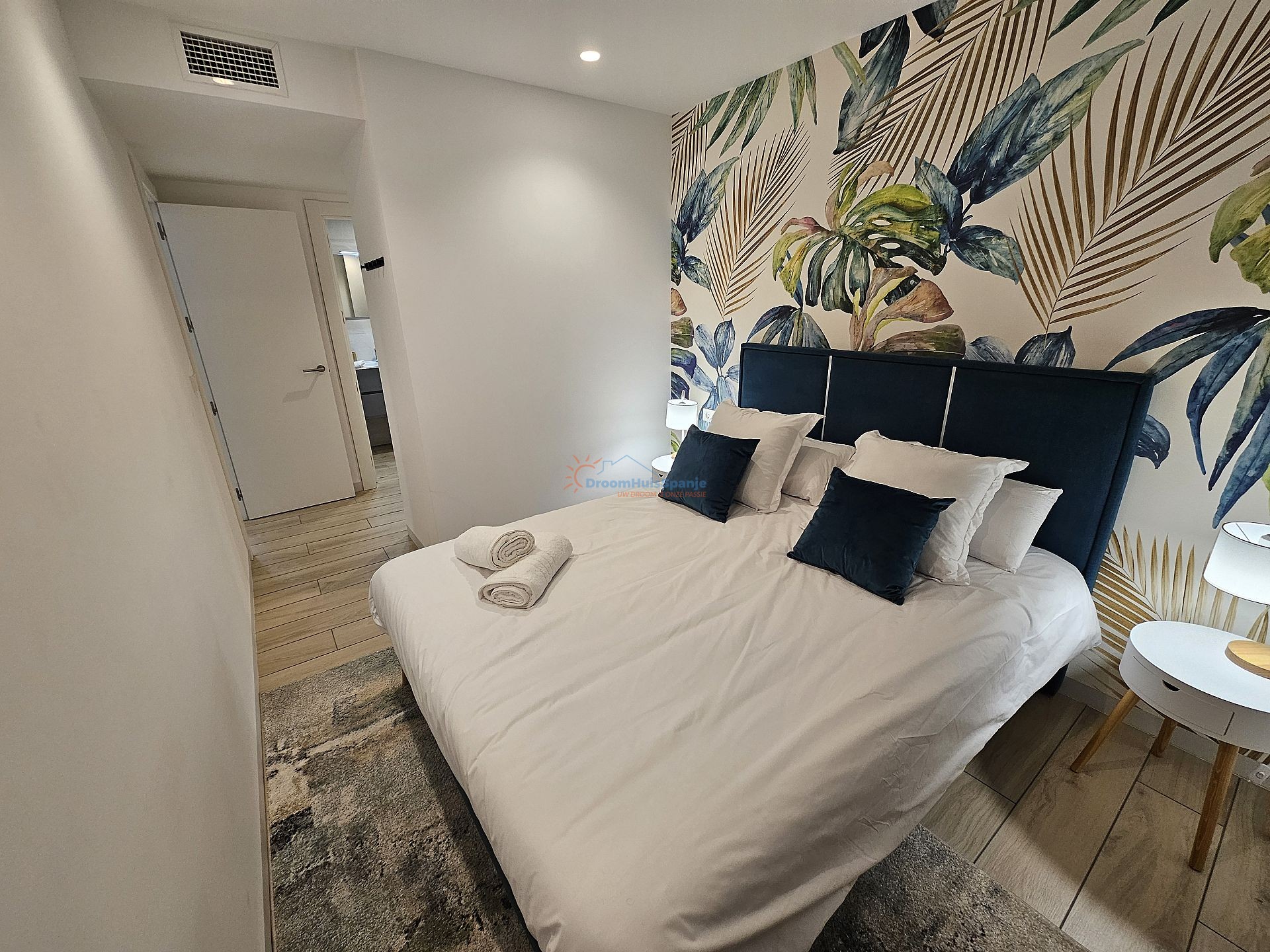 Atico en Santa Rosalía Resort - Obra nueva - DroomHuisSpanje