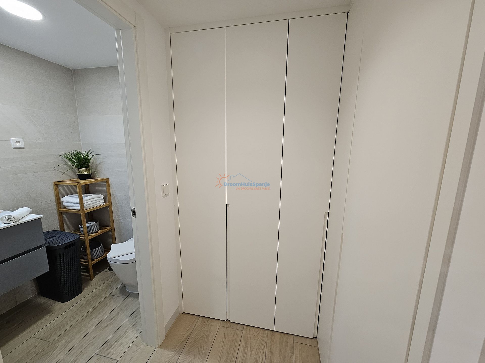 Penthouse in Santa Rosalía Resort - New build - DroomHuisSpanje