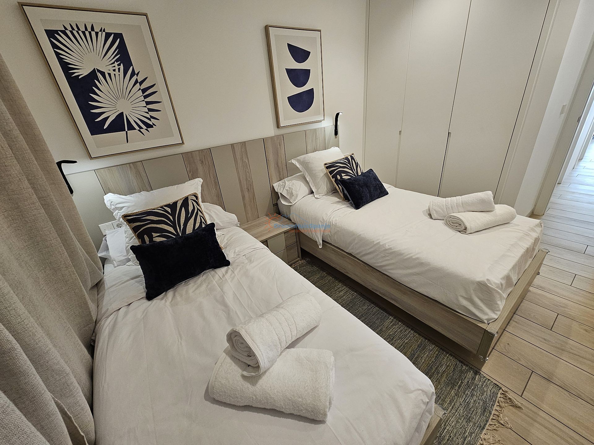 Penthouse in Santa Rosalía Resort - New build - DroomHuisSpanje