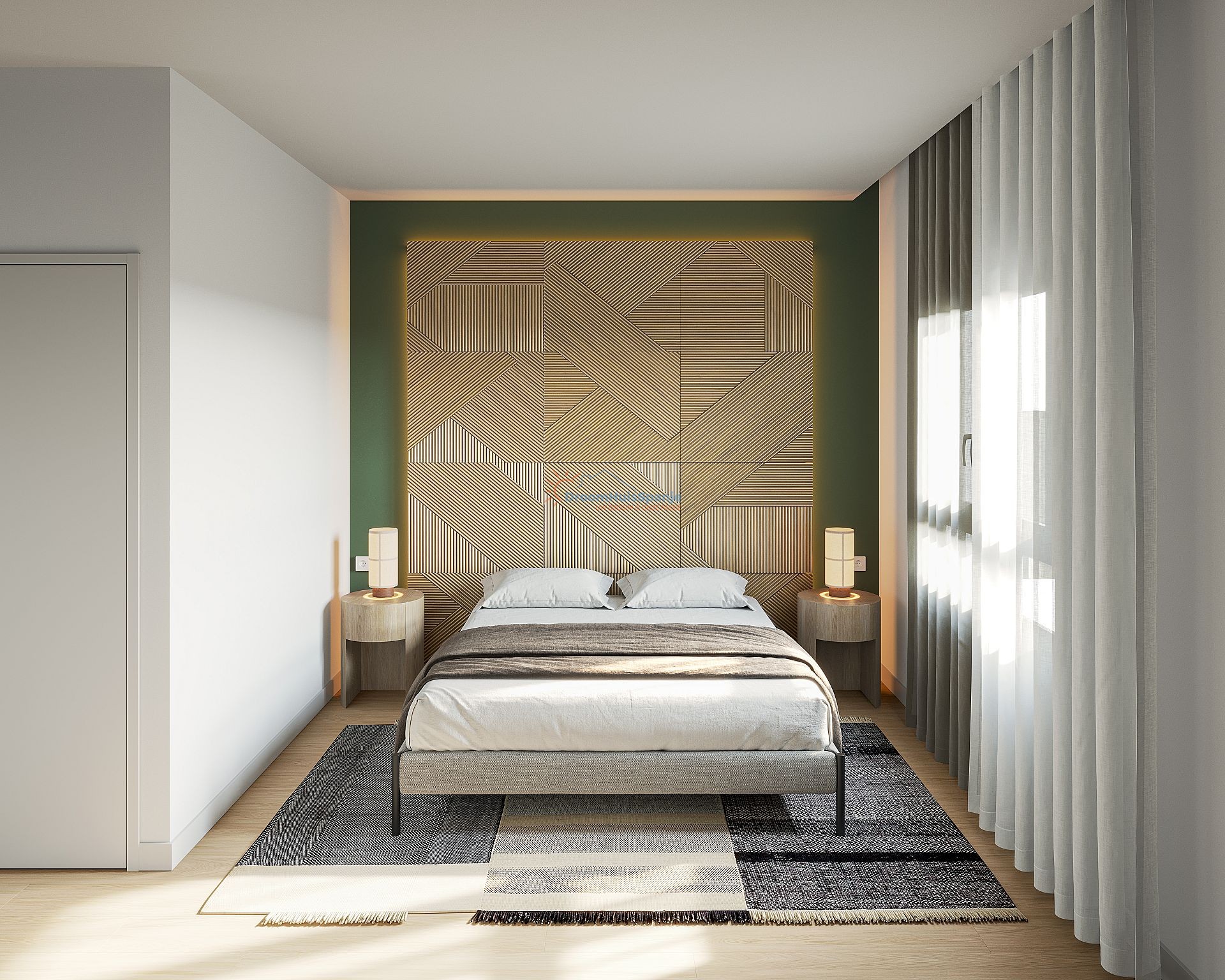 Apartamento en San Miguel de Salinas - Obra nueva - DroomHuisSpanje