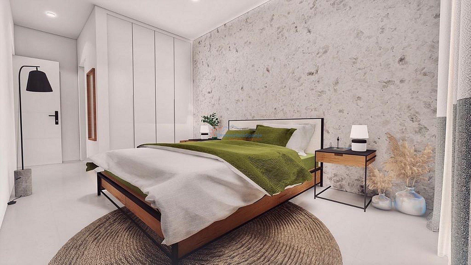 Apartment in Pilar de la Horadada - New build - DroomHuisSpanje