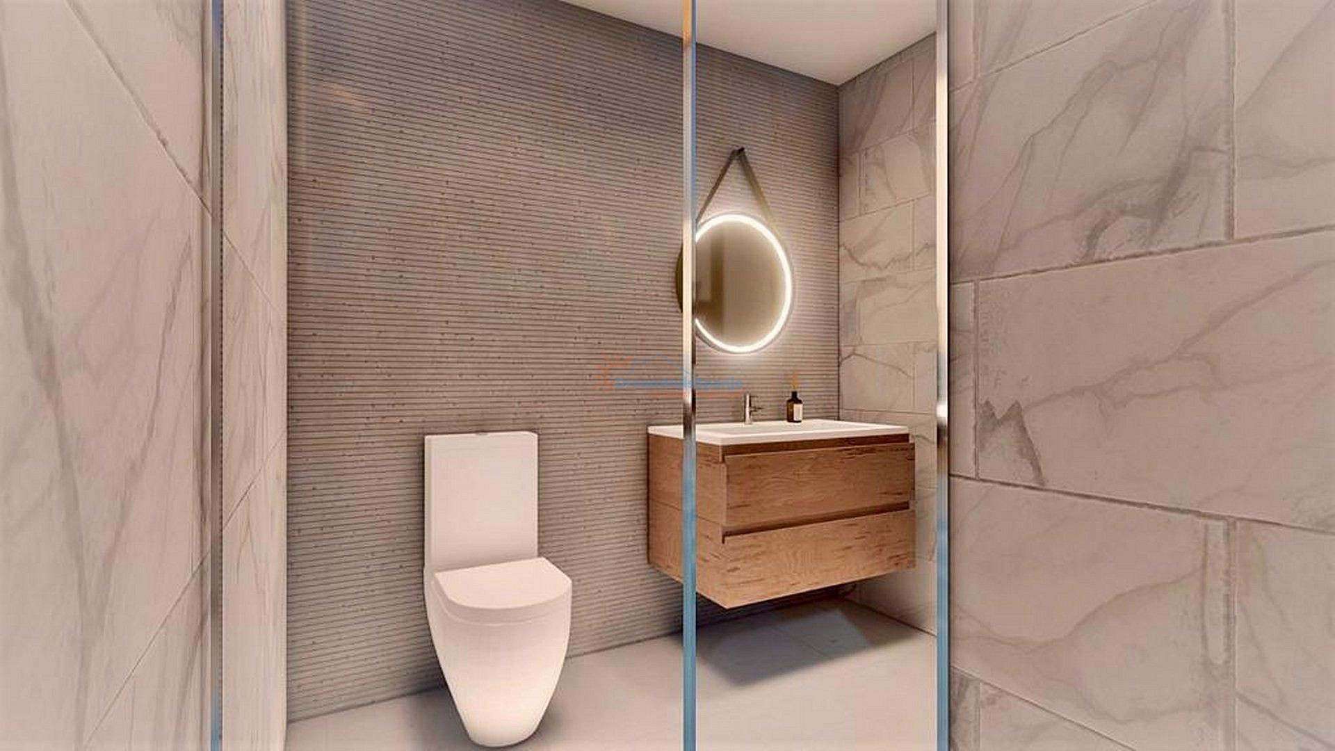 Apartment in Pilar de la Horadada - New build - DroomHuisSpanje