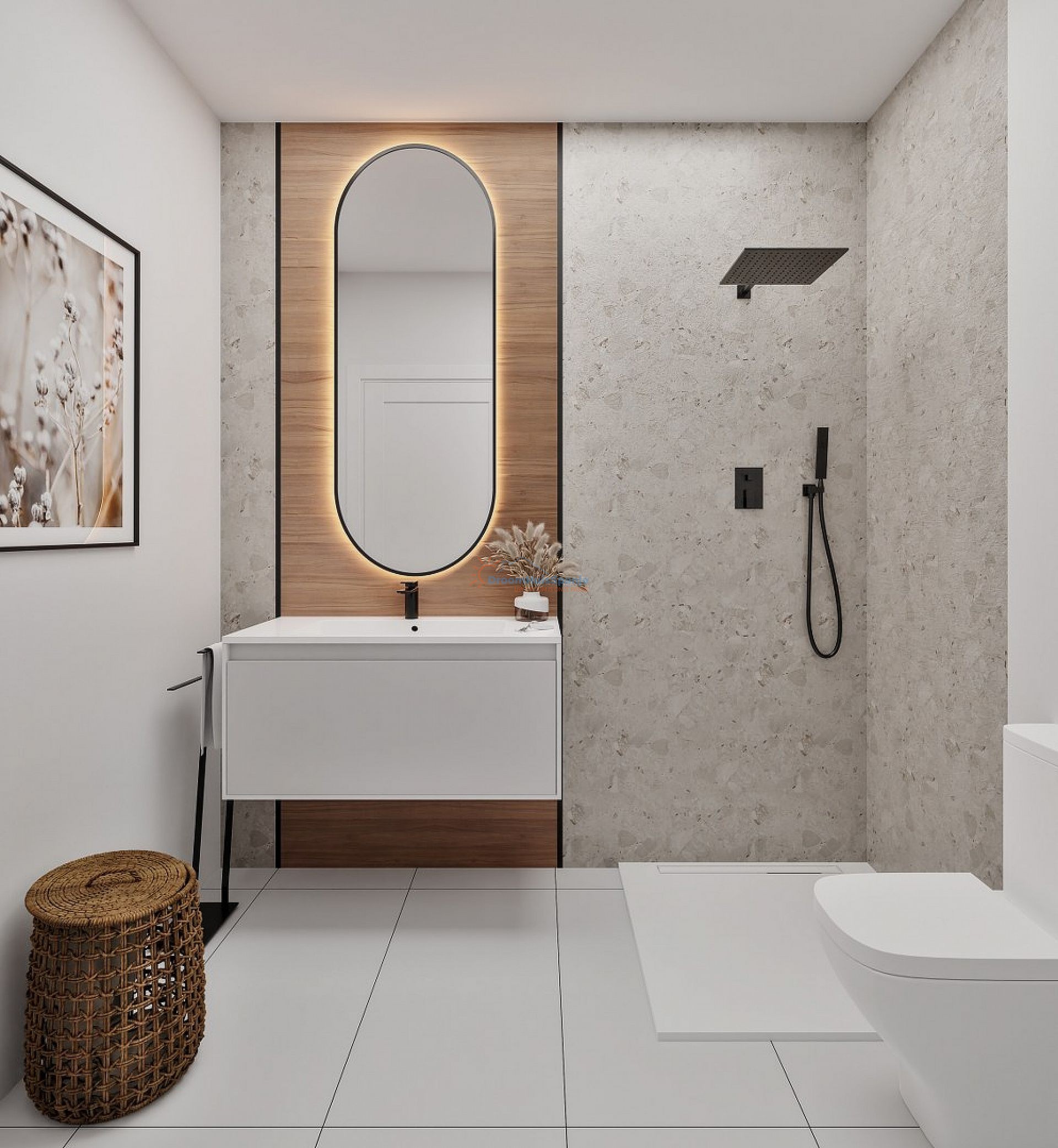 Apartment in San Miguel de Salinas - New build - DroomHuisSpanje