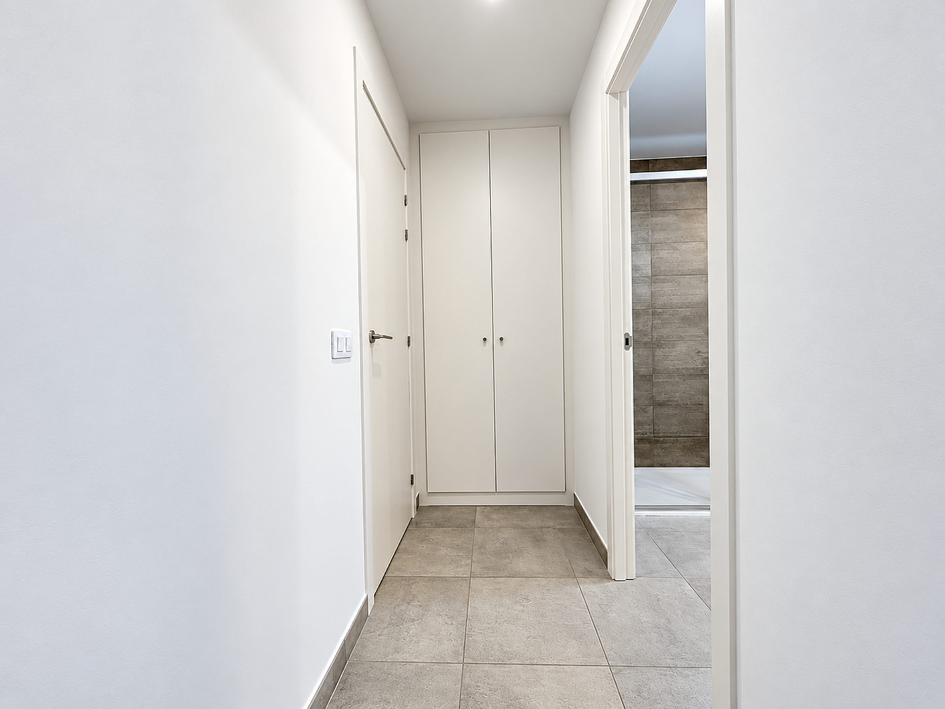 Instapklaar !!!  Penthouse met privé solarium in Mar de Pulpi - DroomHuisSpanje