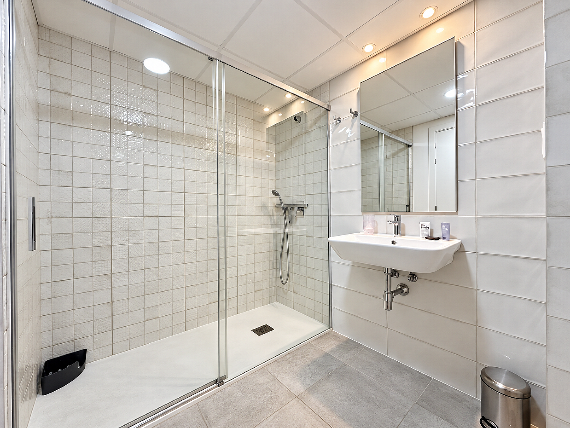 Instapklaar !!!  Penthouse met privé solarium in Mar de Pulpi - DroomHuisSpanje