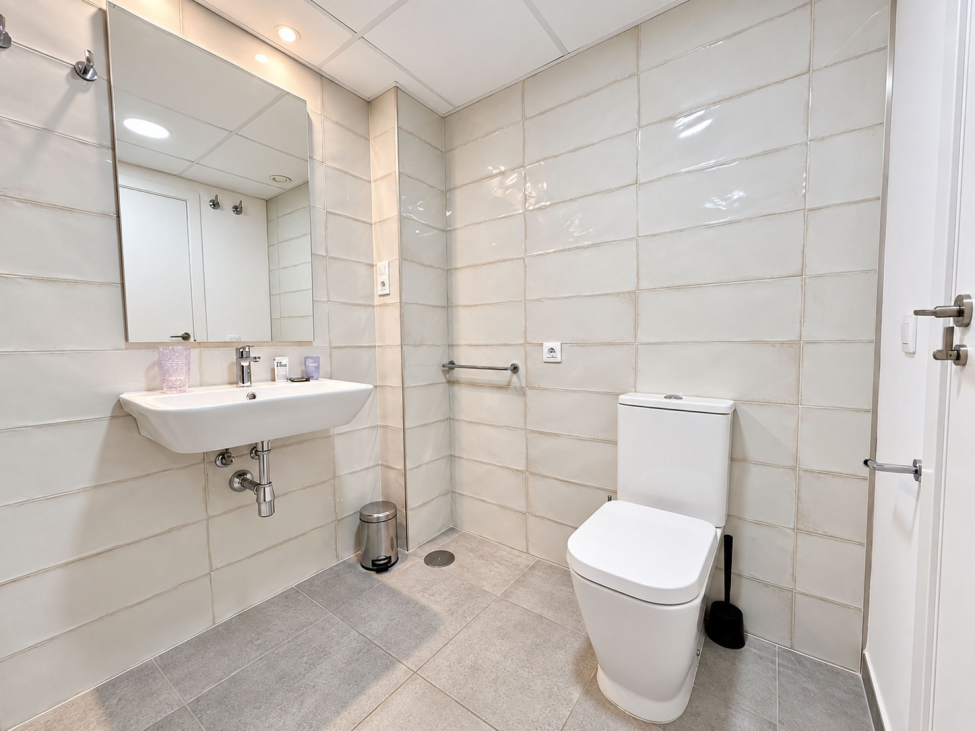 Instapklaar !!!  Penthouse met privé solarium in Mar de Pulpi - DroomHuisSpanje