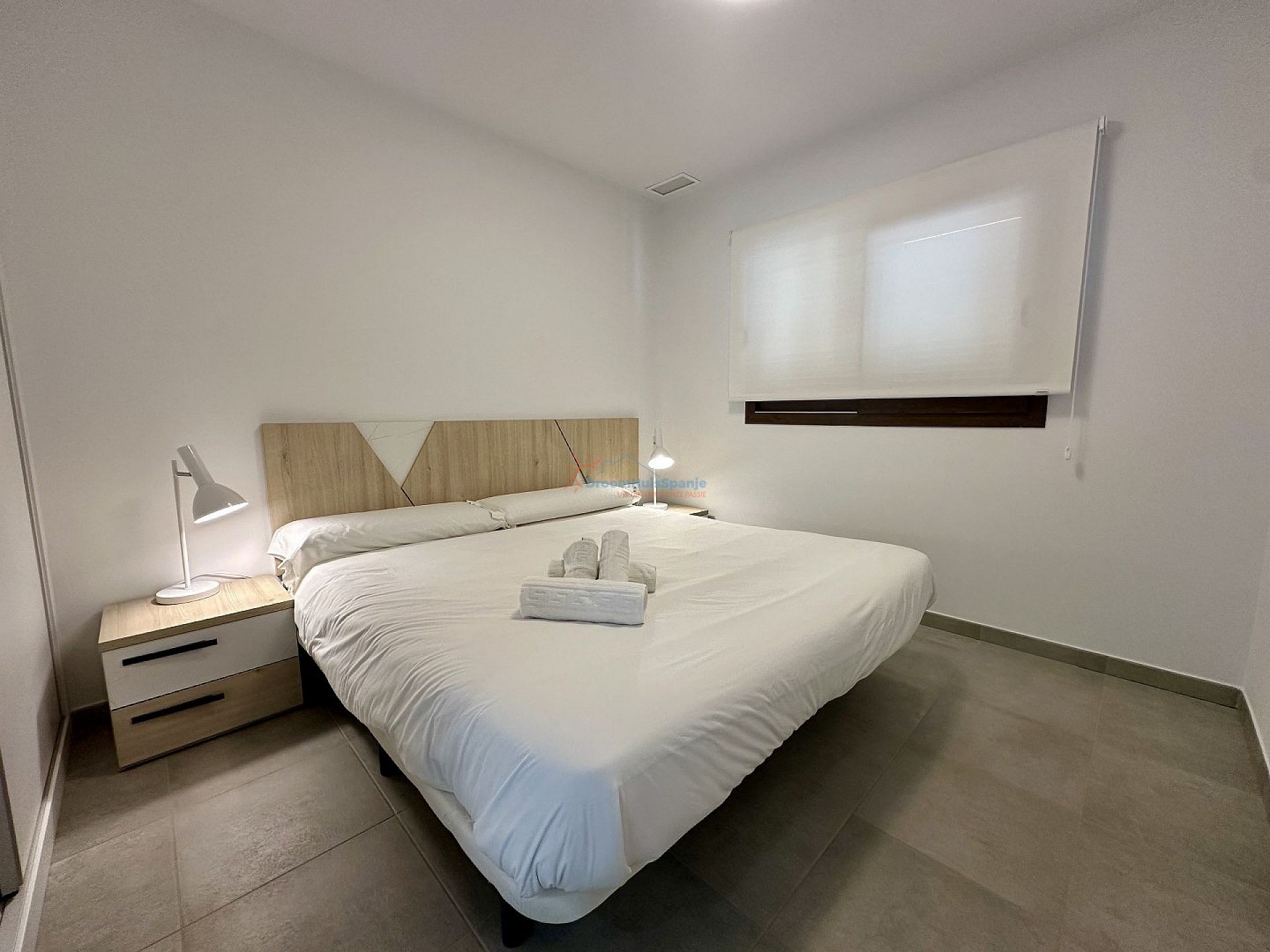 Atico en Mar de Pulpí - Obra nueva - DroomHuisSpanje