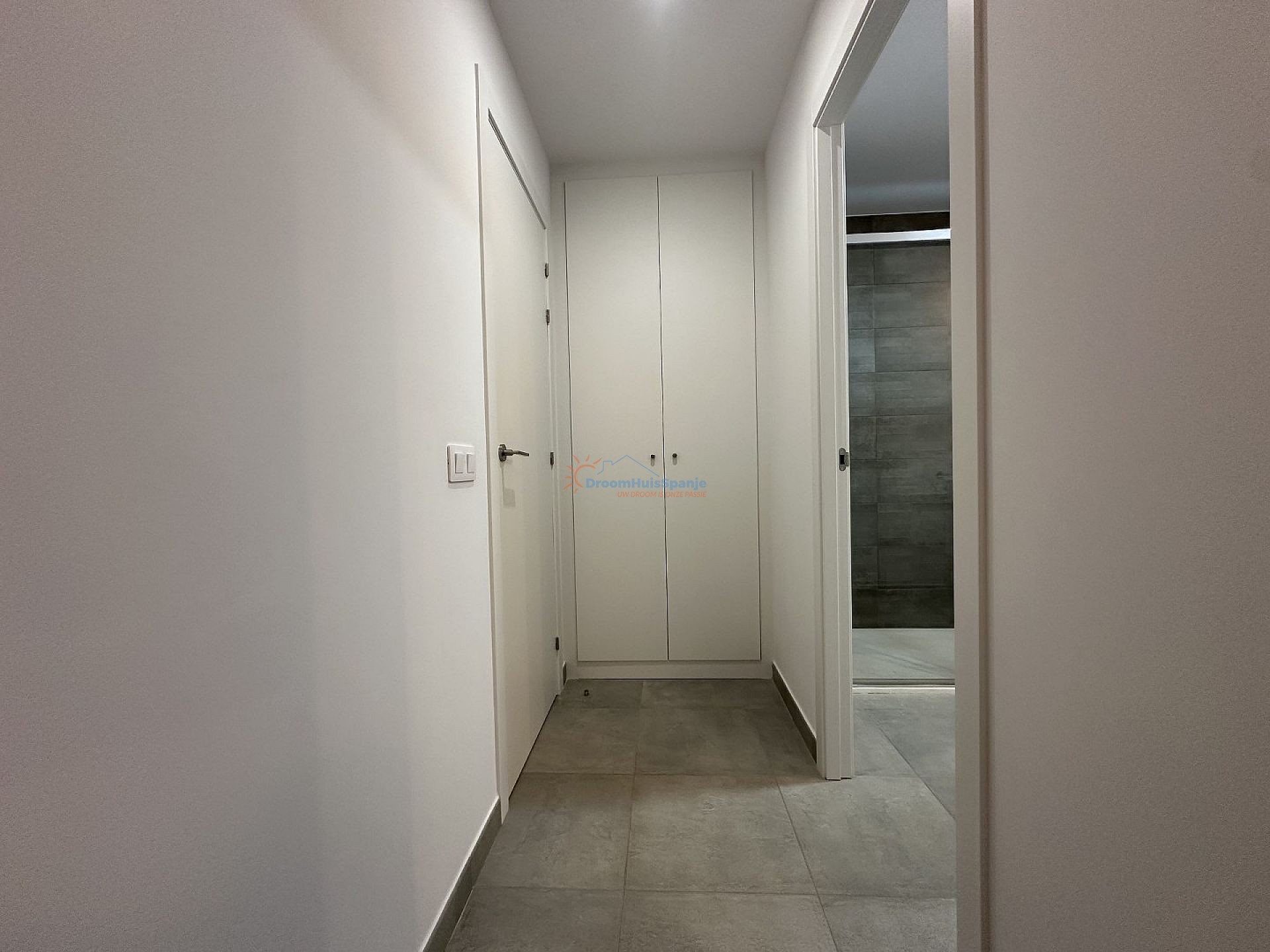 Atico en Mar de Pulpí - Obra nueva - DroomHuisSpanje