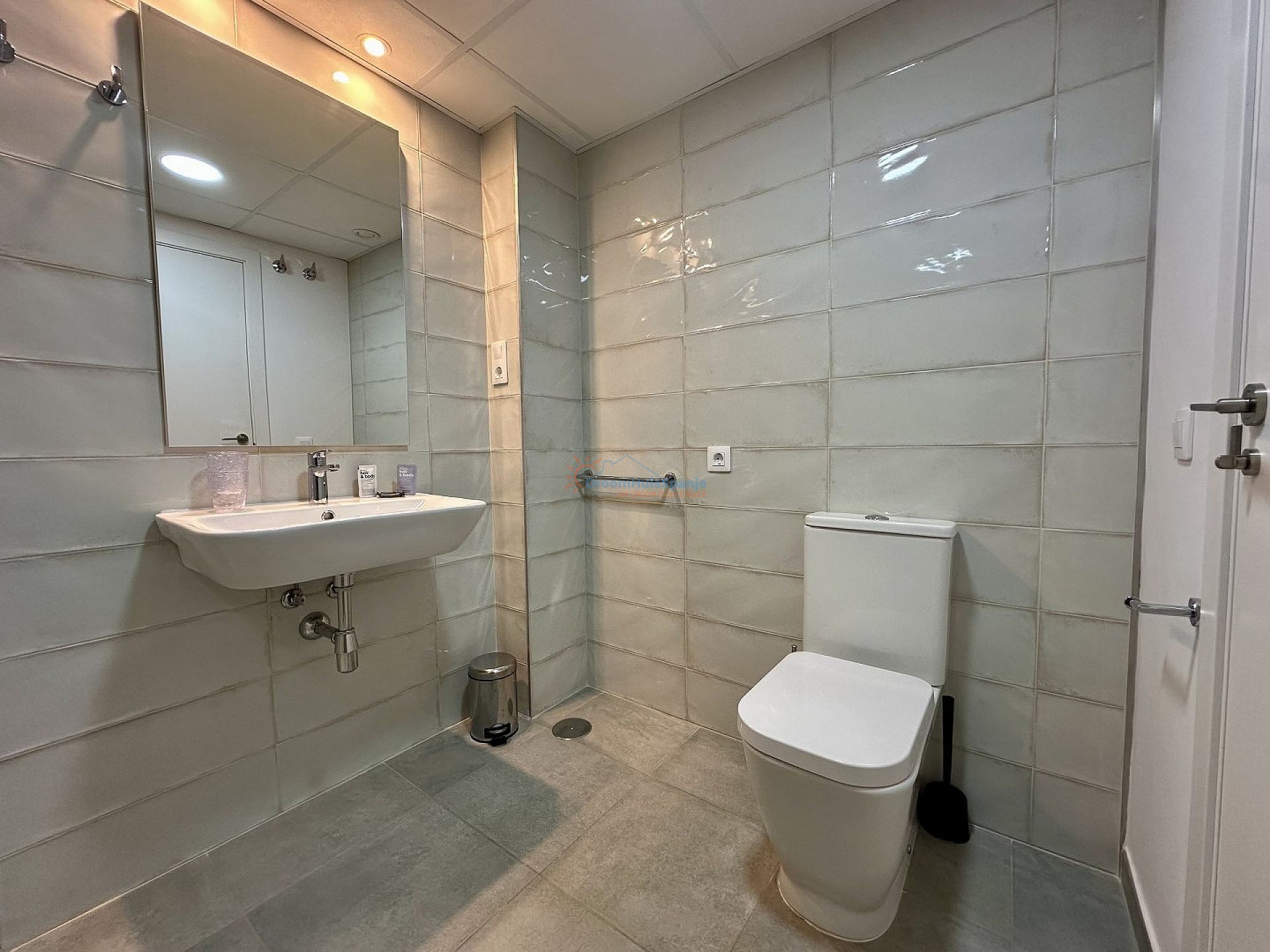 Atico en Mar de Pulpí - Obra nueva - DroomHuisSpanje