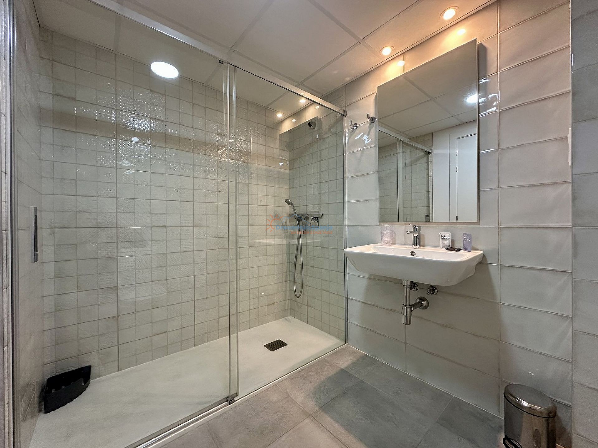 Atico en Mar de Pulpí - Obra nueva - DroomHuisSpanje