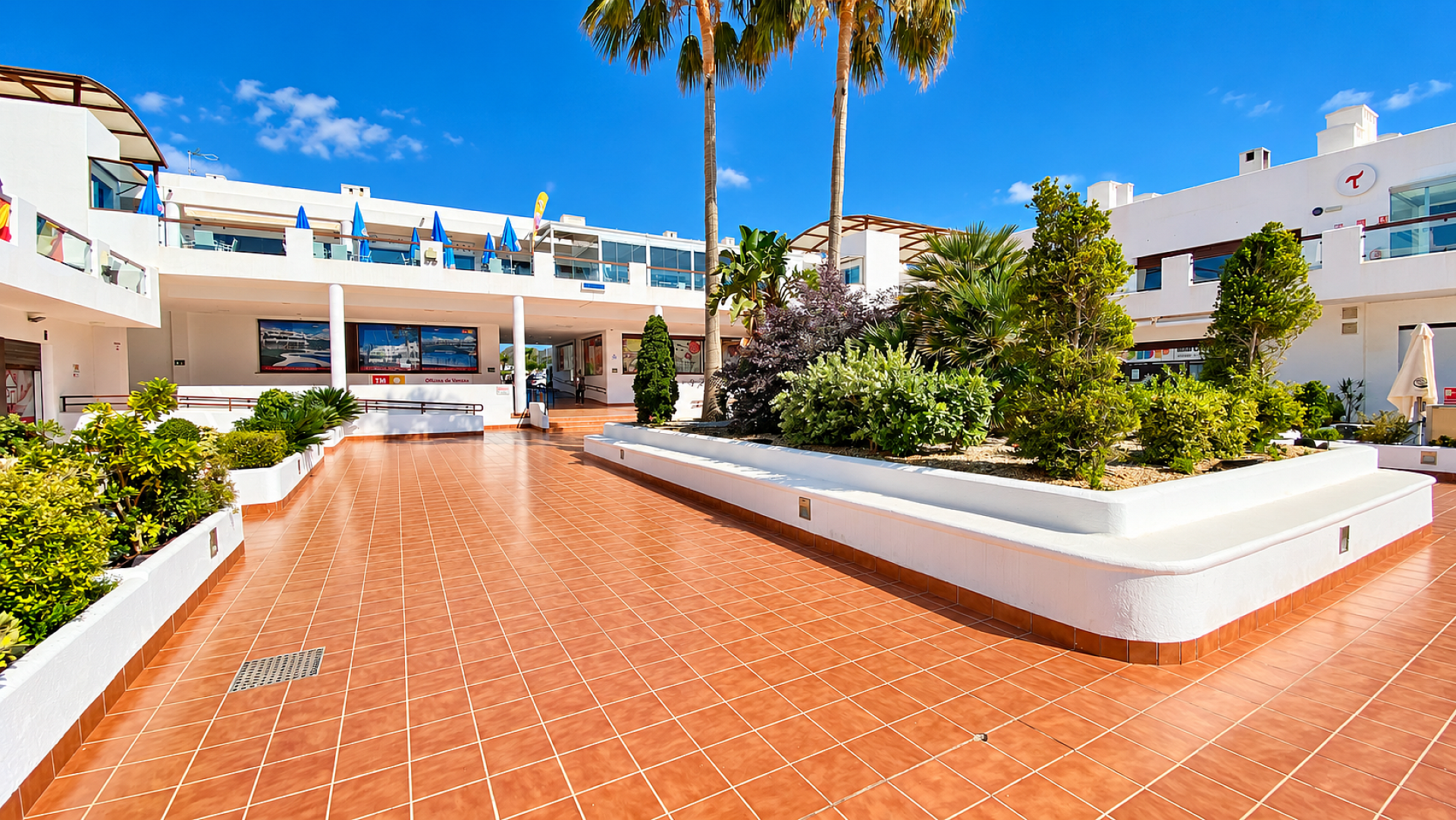Instapklaar !!!  Penthouse met privé solarium in Mar de Pulpi - DroomHuisSpanje