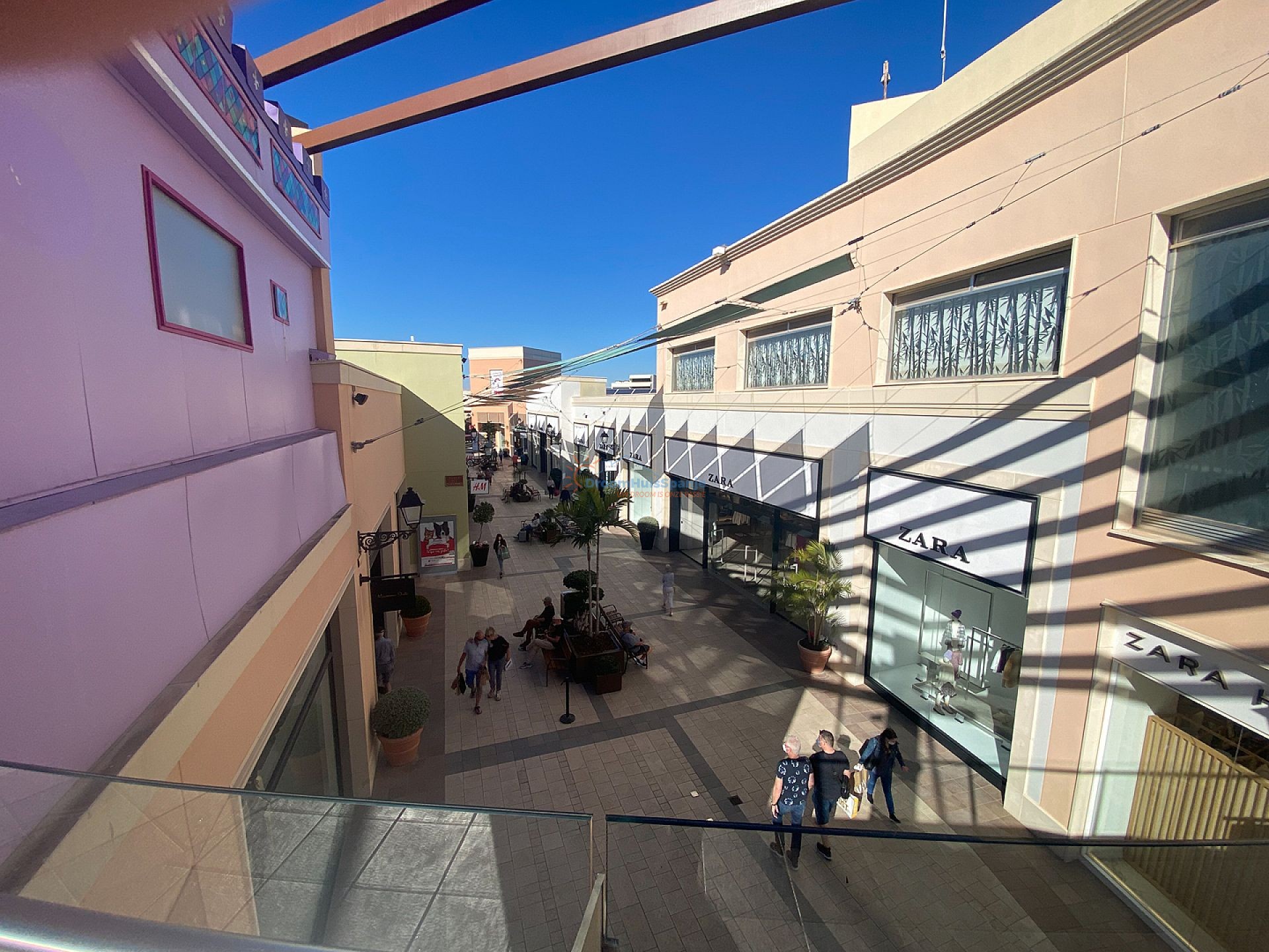 Apartamento en San Miguel de Salinas - Obra nueva - DroomHuisSpanje