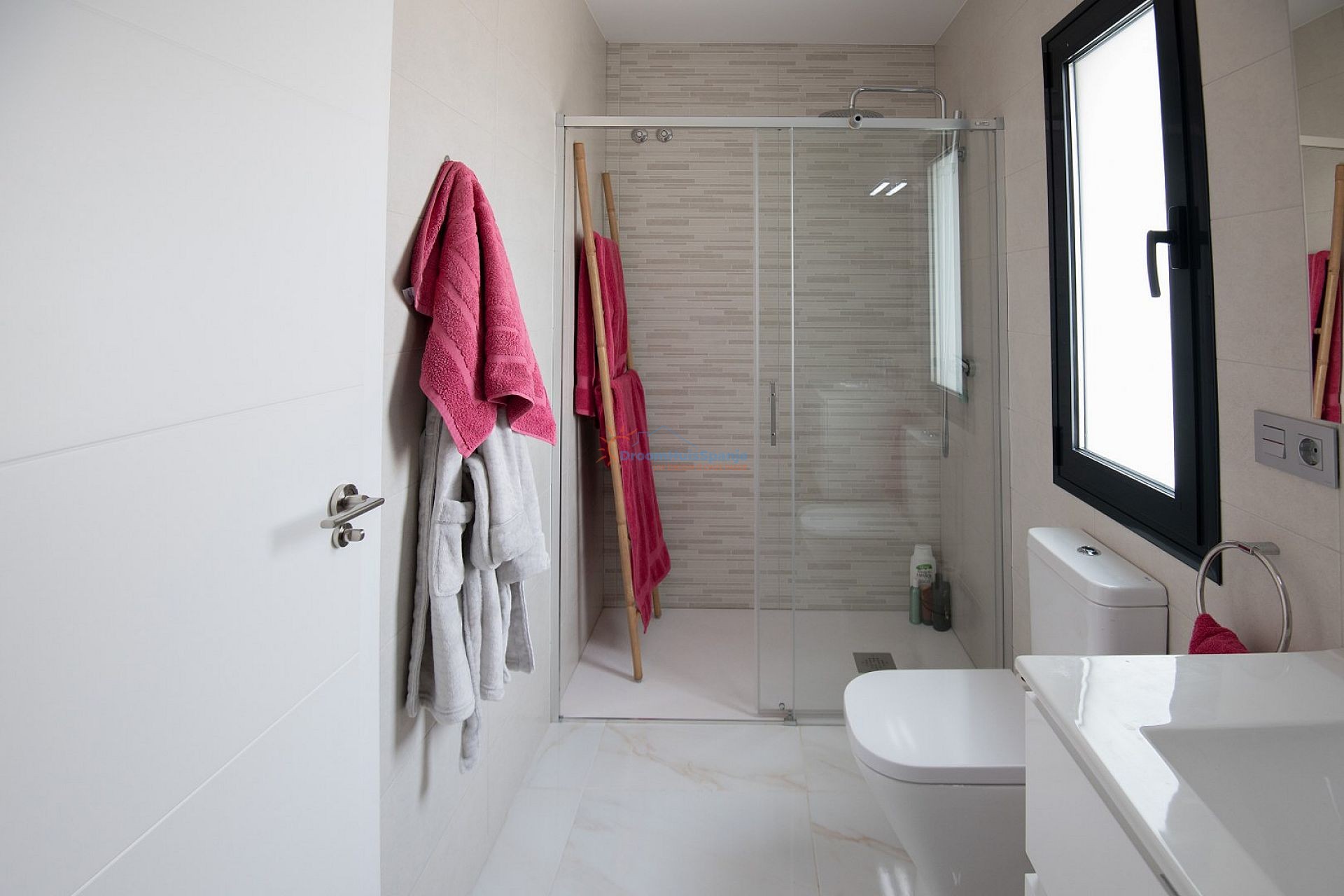 Detached Villa in Pilar de la Horadada - New build - DroomHuisSpanje