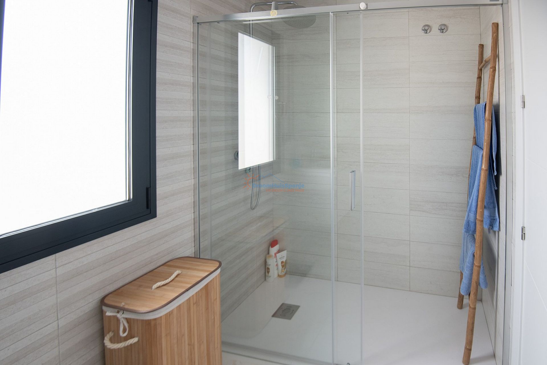 Detached Villa in Pilar de la Horadada - New build - DroomHuisSpanje