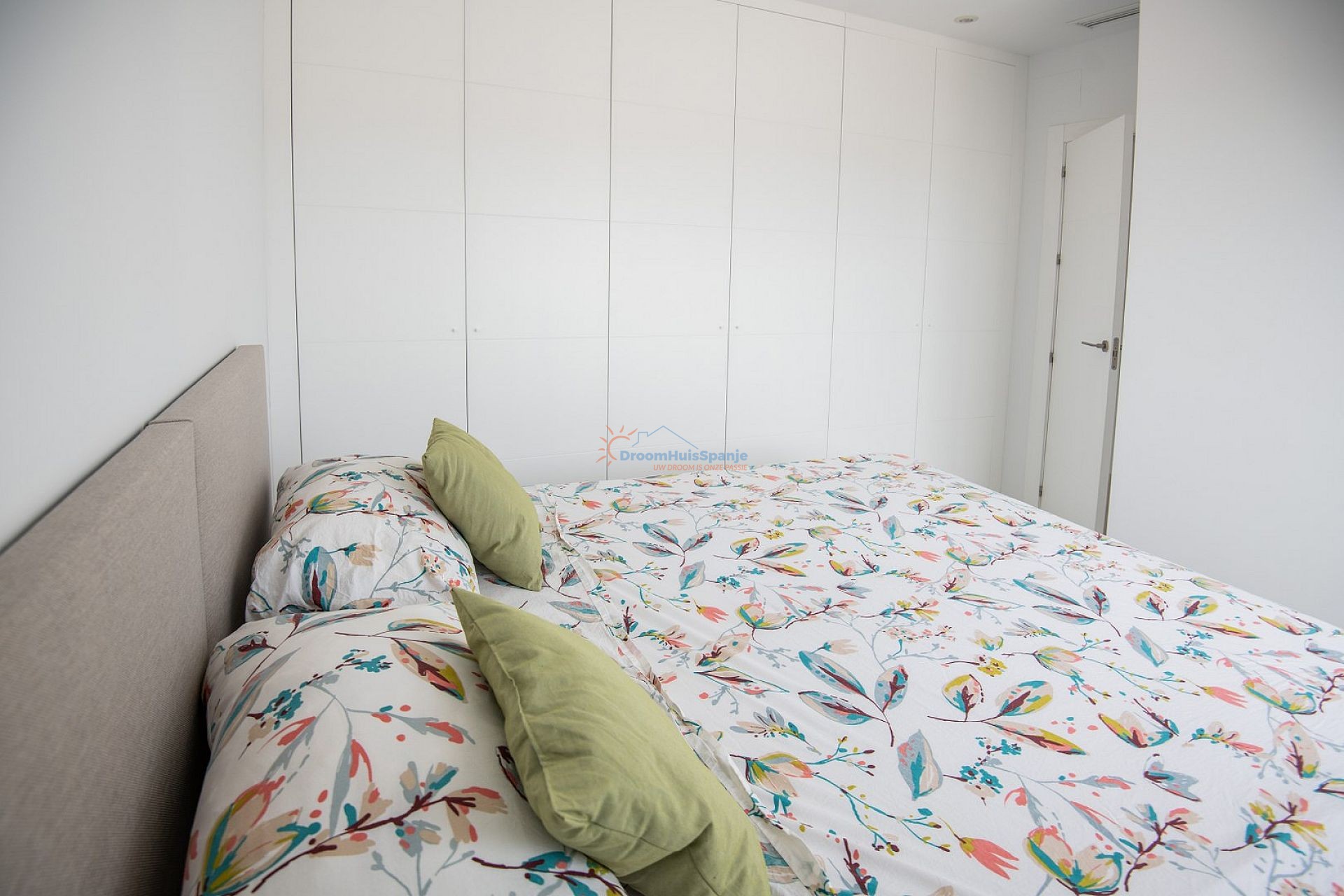 Detached Villa in Pilar de la Horadada - New build - DroomHuisSpanje