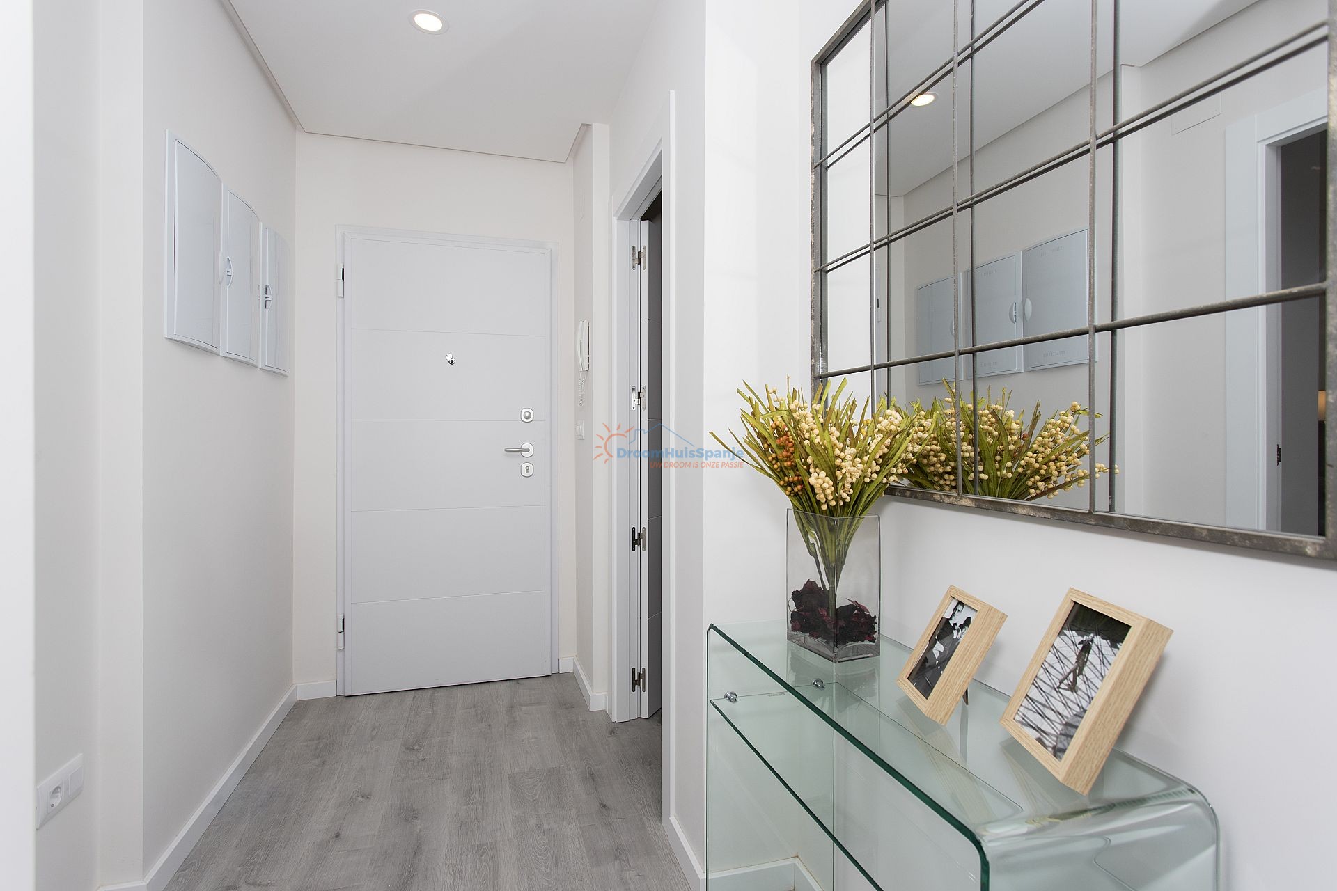 Spectaculair penthouse met ruim privé solarium - DroomHuisSpanje