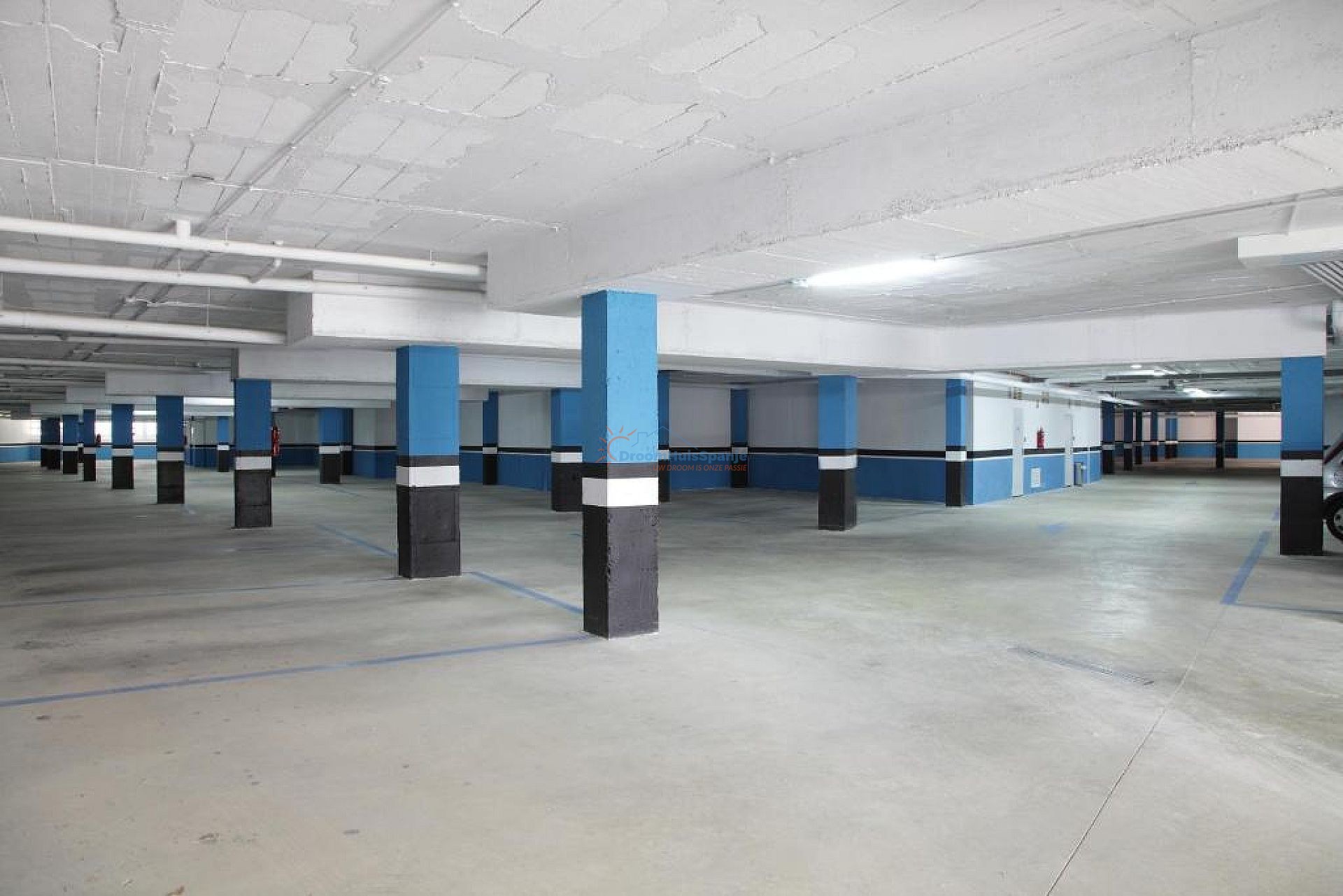 Apartamento en Águilas -  - DroomHuisSpanje